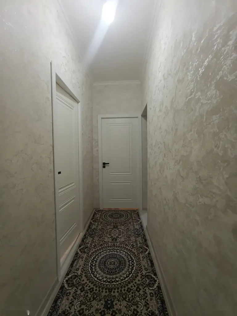 2-комн. квартира, 2 этаж, 70 м², Фирдавси