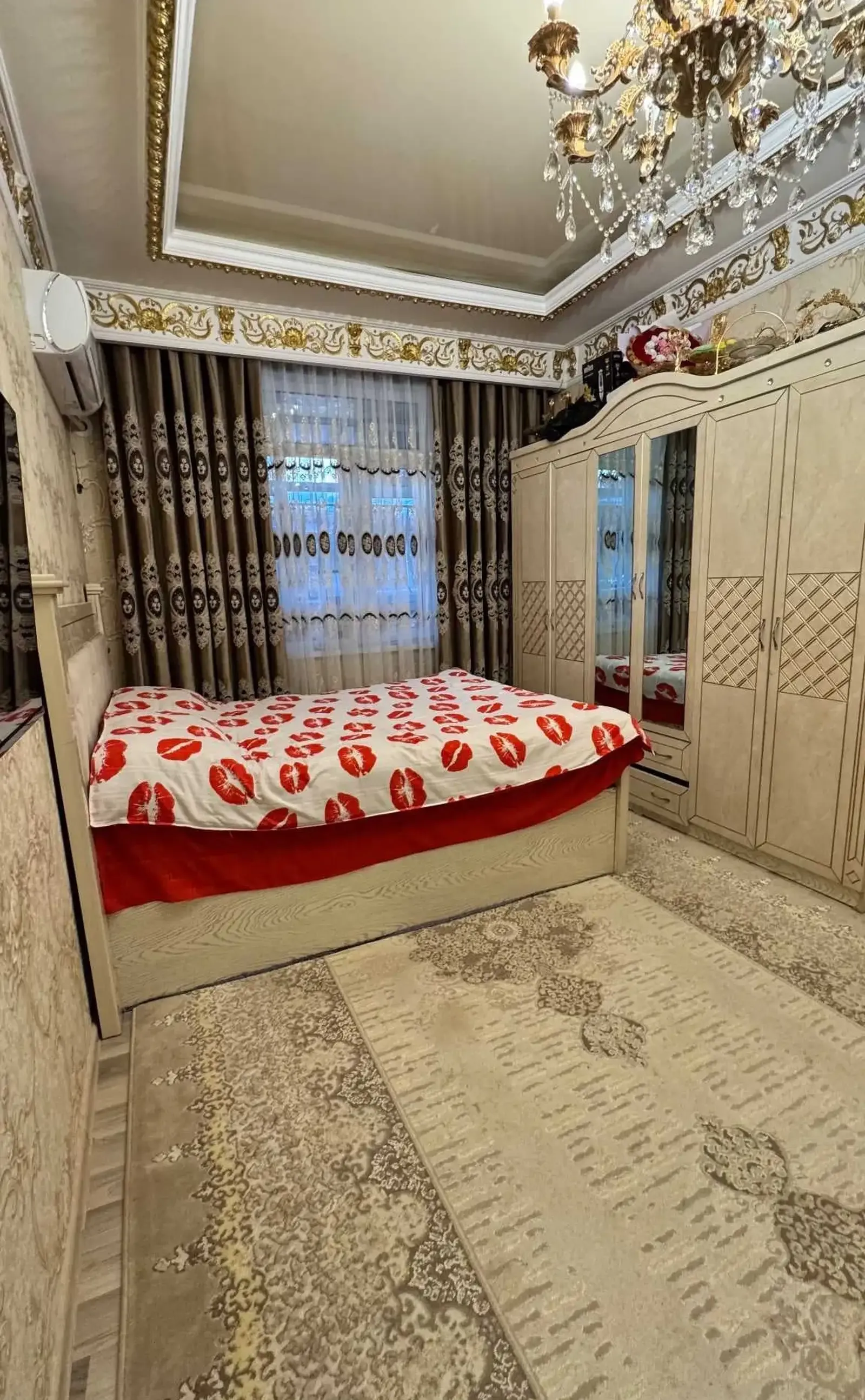 2-комн. квартира, 9 этаж, 64 м², Сино,112мкр