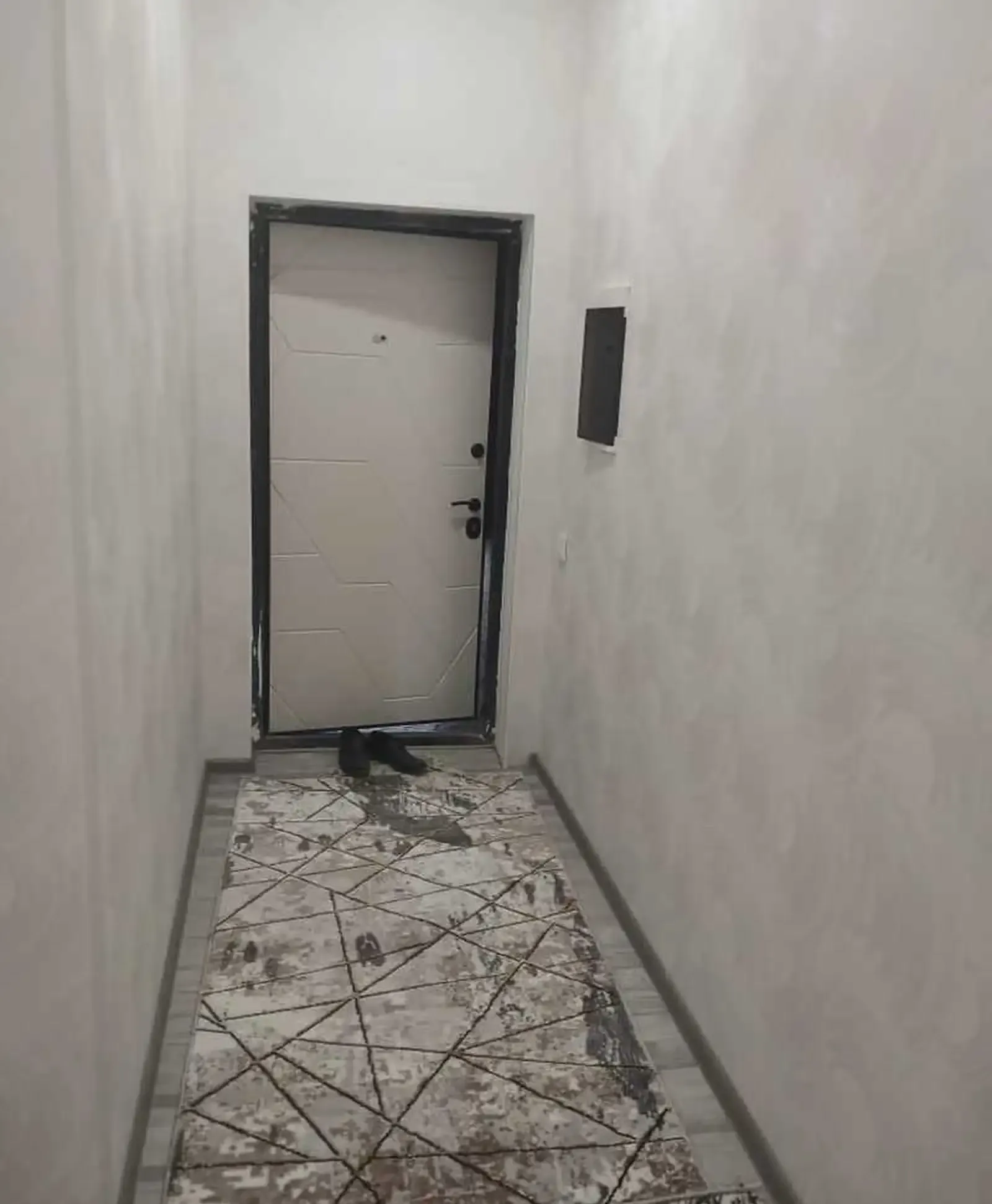 2-комн. квартира, 13 этаж, 75м², Гипрозем пеши дехконбозор