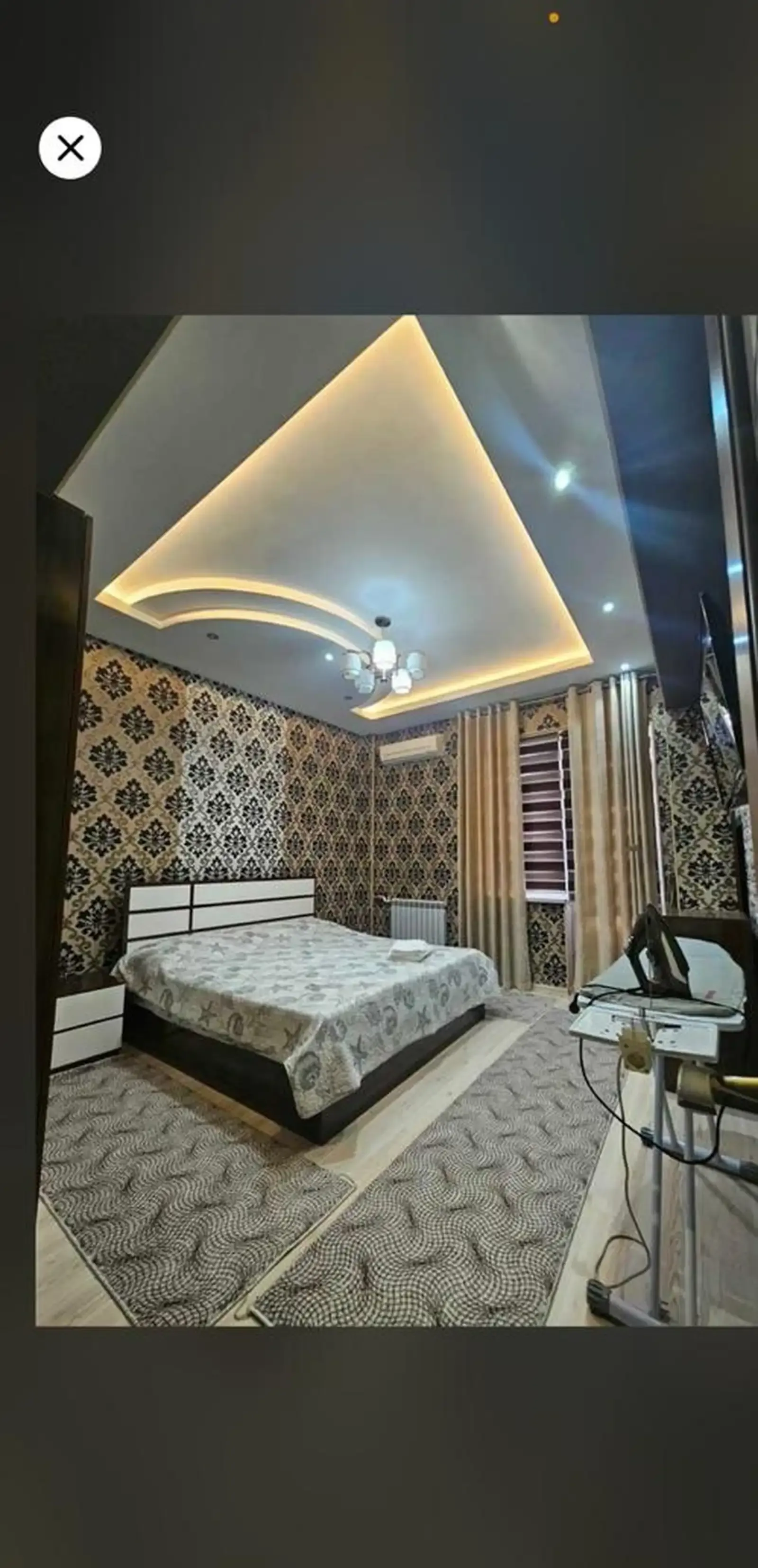 3-комн. квартира, 7 этаж, 125м², Цум, доми Арка