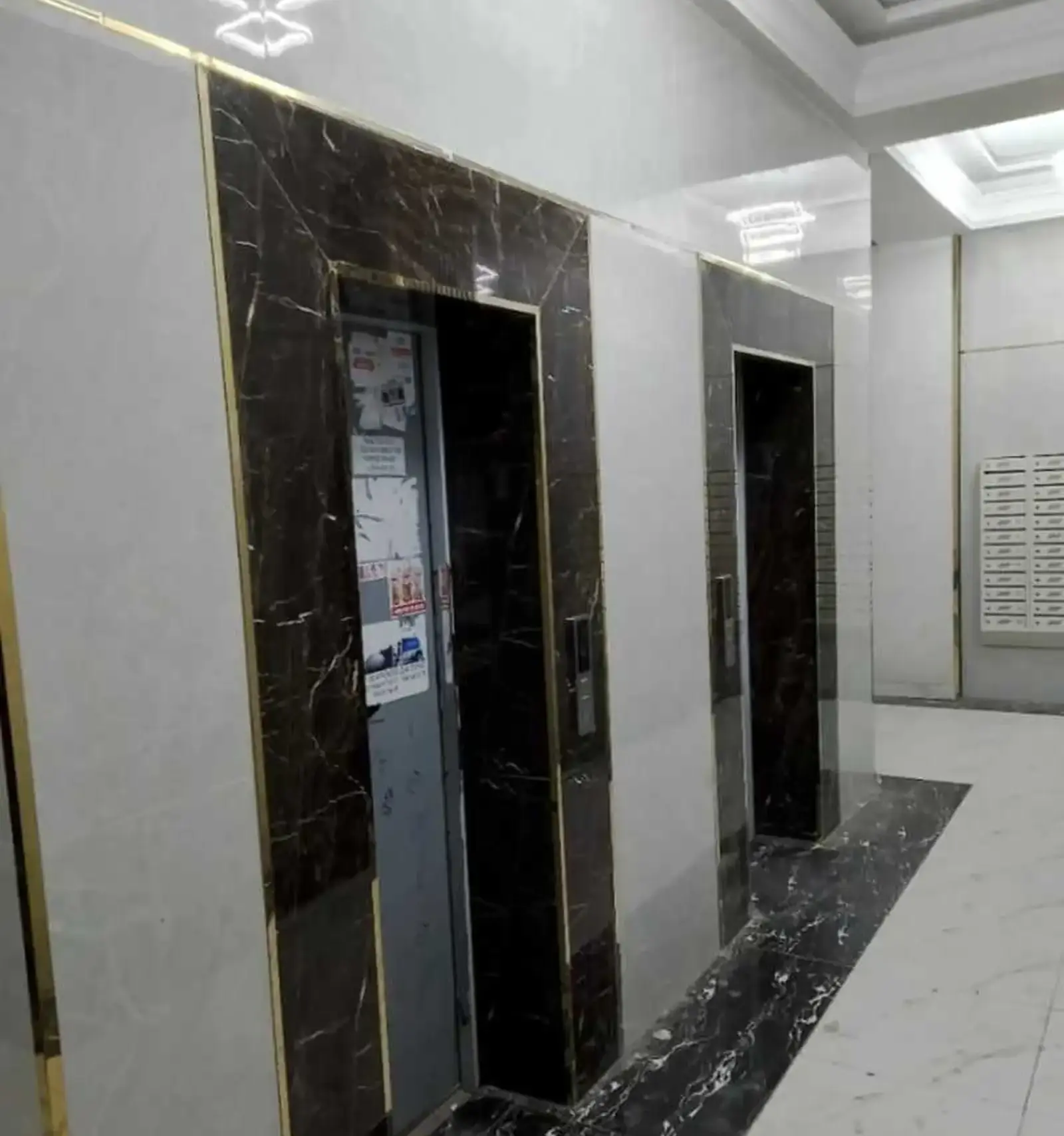 2-комн. квартира, 7 этаж, 86м², шоҳмансур