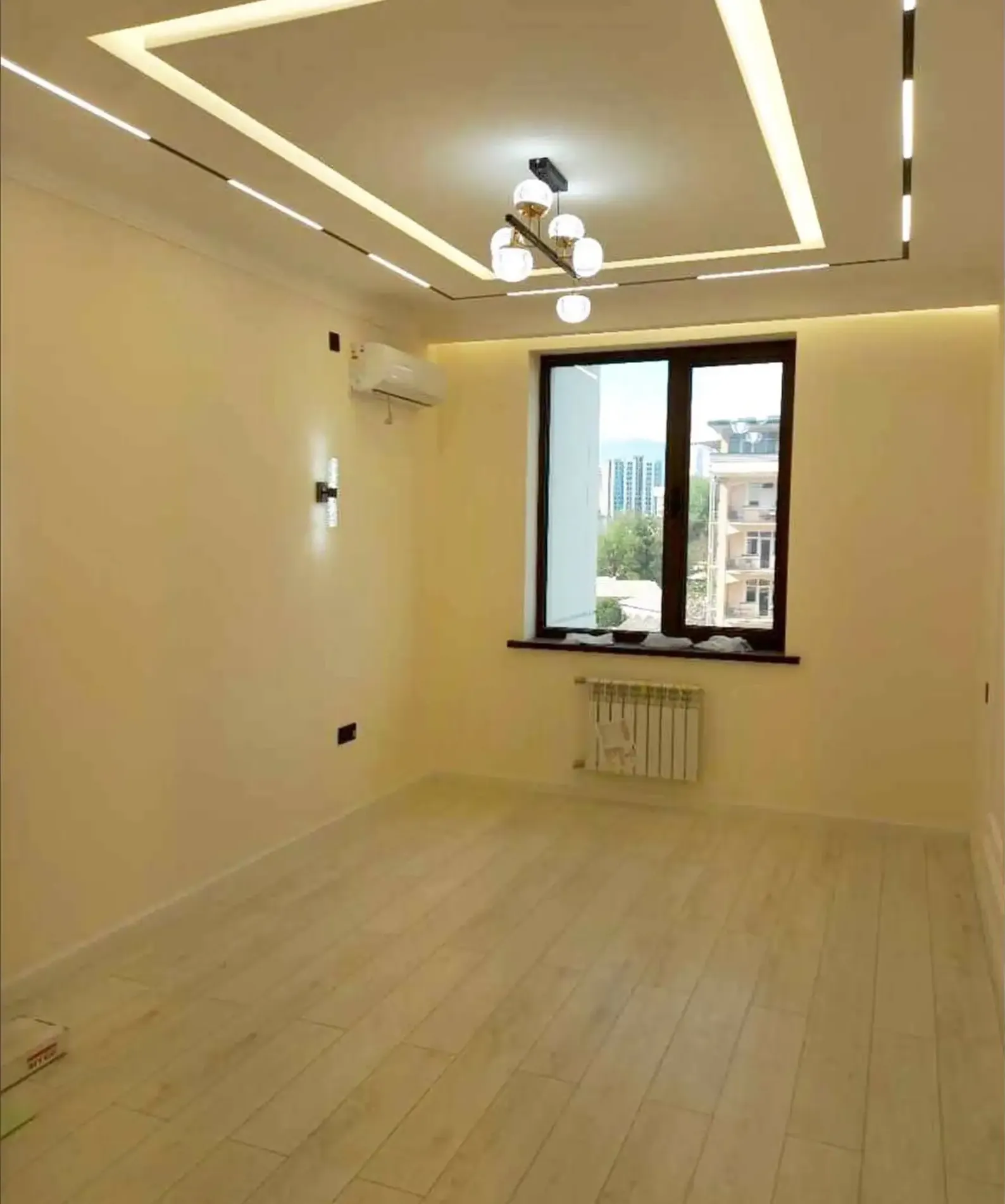 3-комн. квартира, 4 этаж, 78 м², Шохмансур, Шоханшох, Парк А Навои