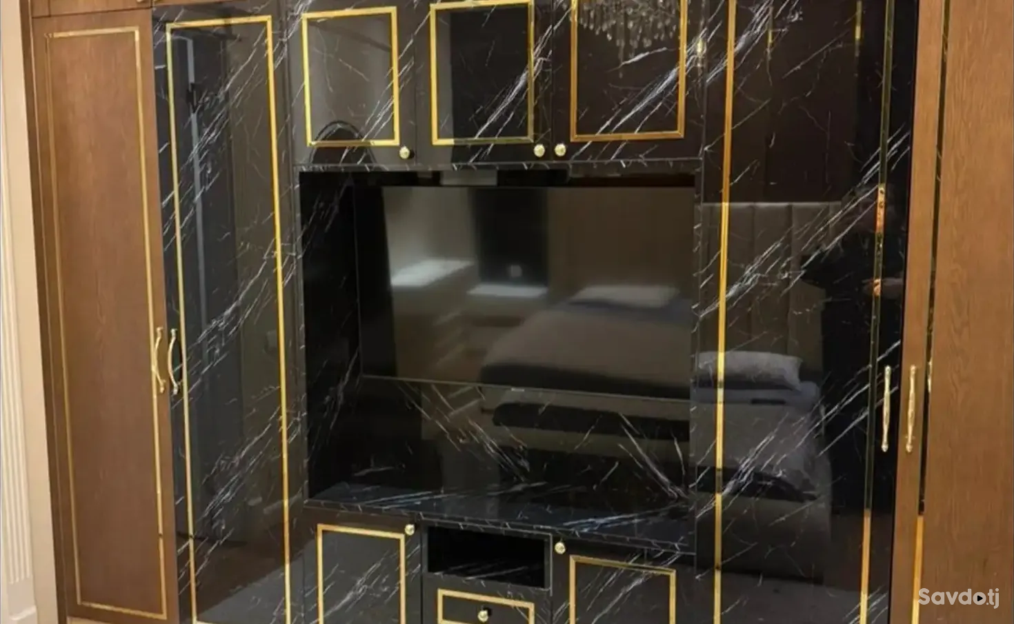 4-комн. квартира, 11 этаж, 150м², Шохмансур