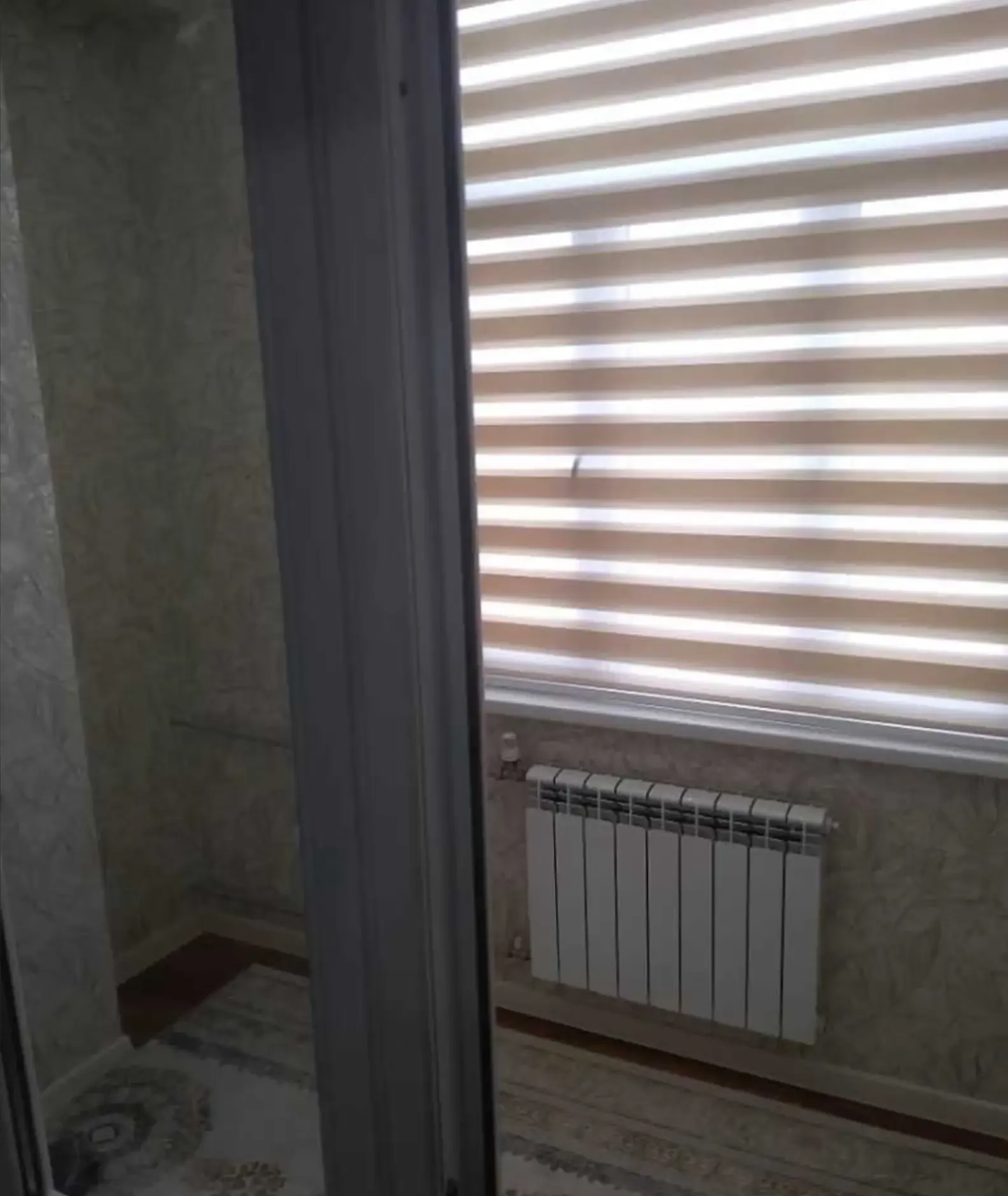 2-комн. квартира, 11 этаж, 70м², 46мкр