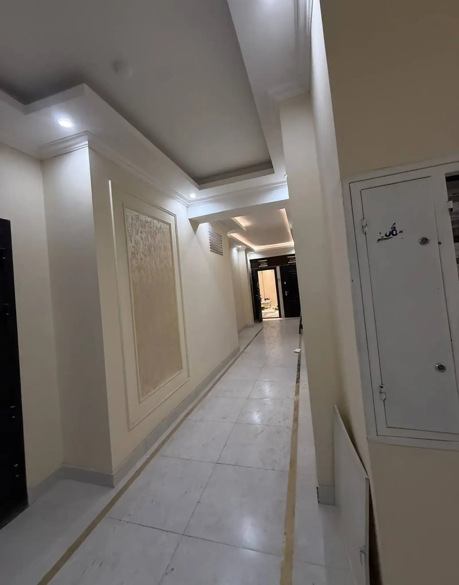 3-комн. квартира, 6 этаж, 120 м², Сино, Казокон