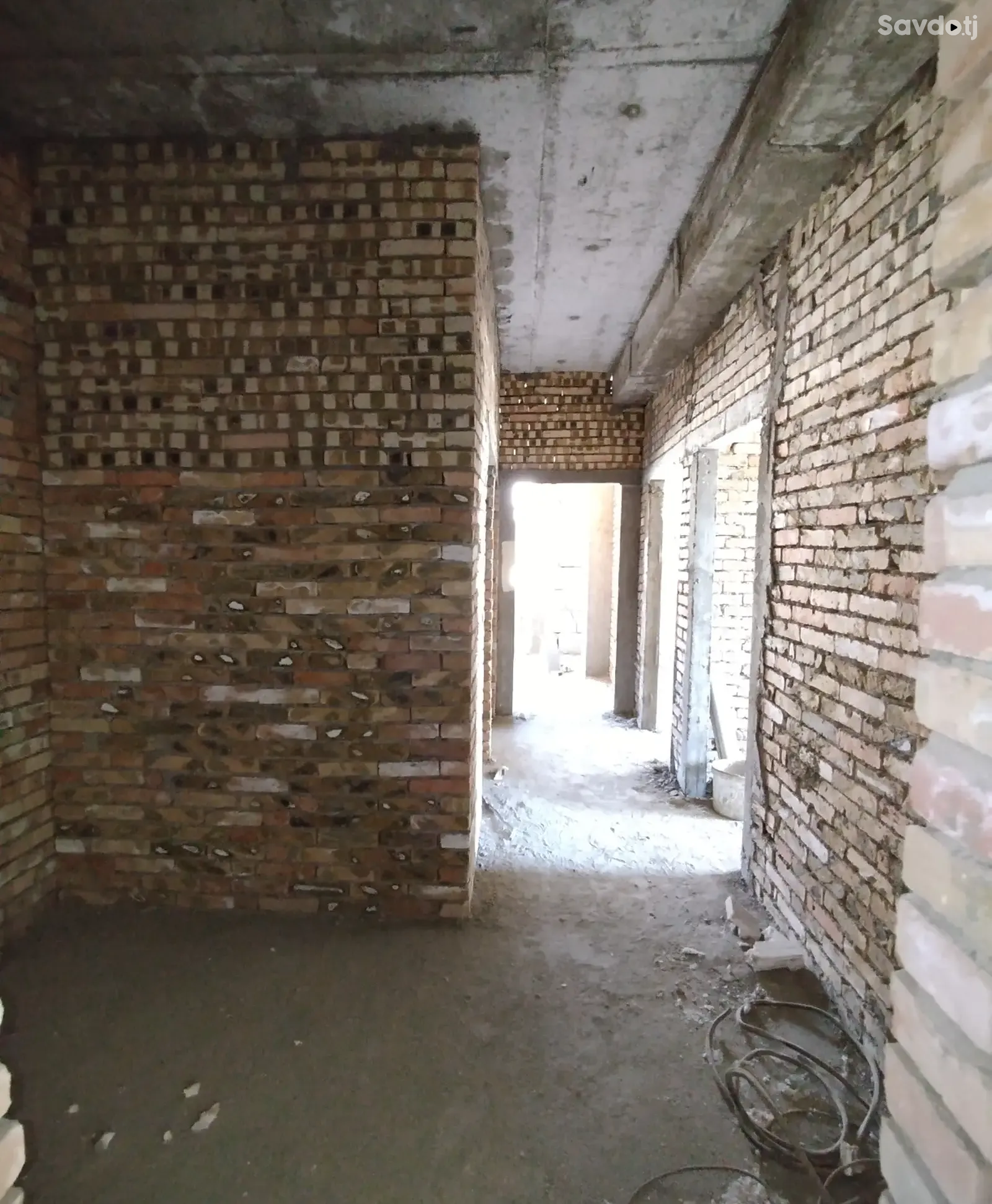 2-комн. квартира, 7 этаж, 56 м², Регар