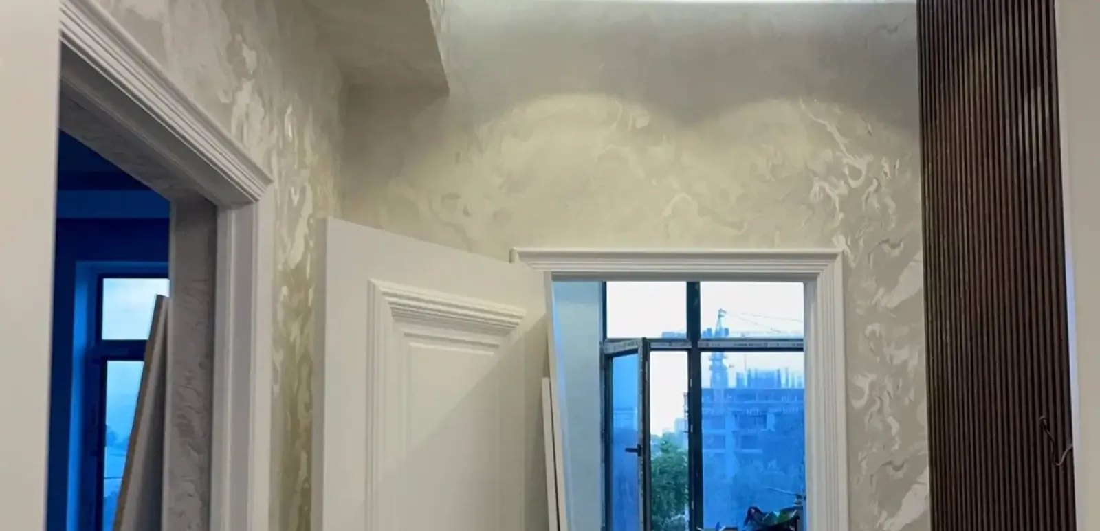 3-комн. квартира, 7 этаж, 62 м², Пушти 4дома