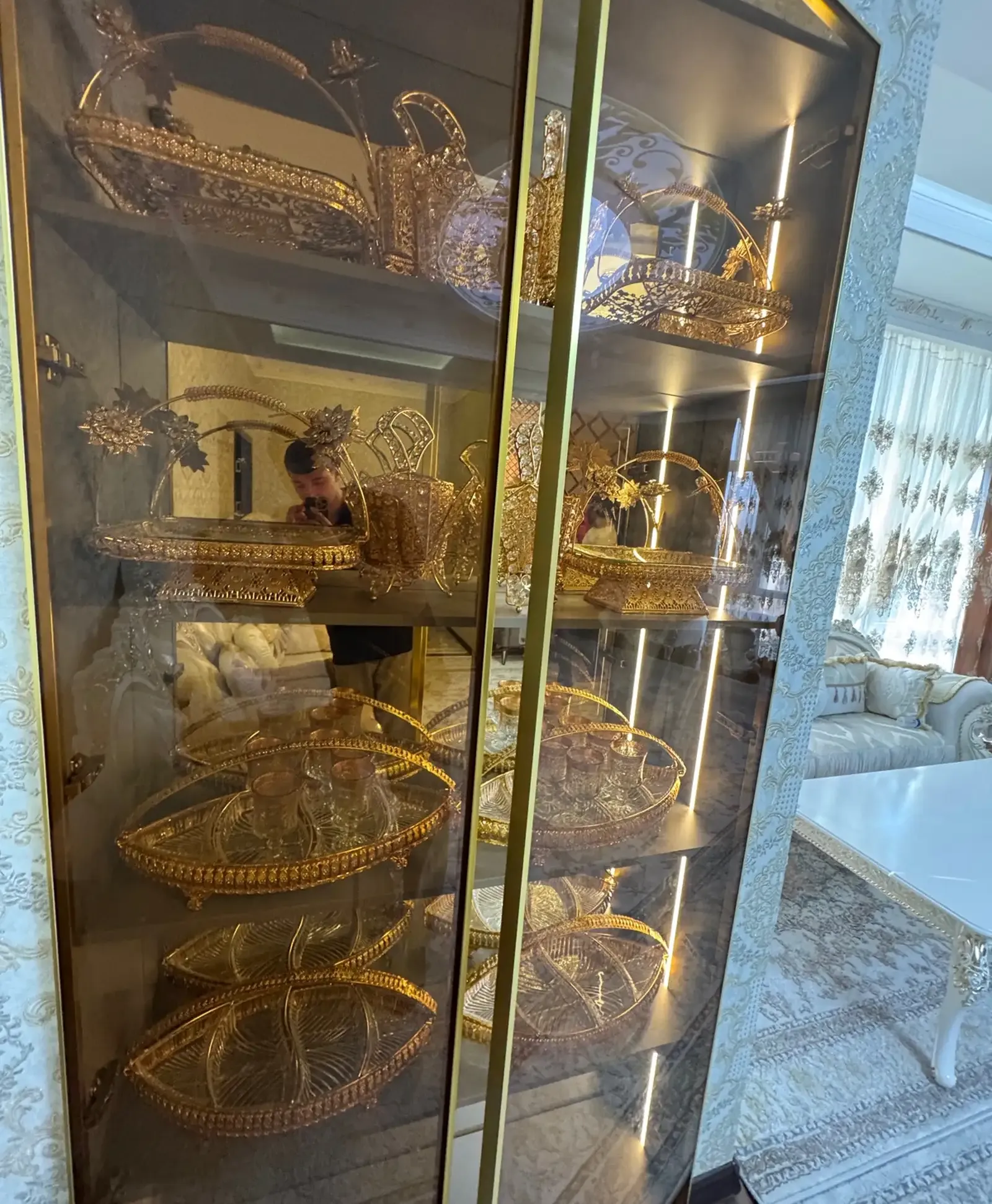 4-комн. квартира, 6 этаж, 150 м², Шохмансур Аэропорт