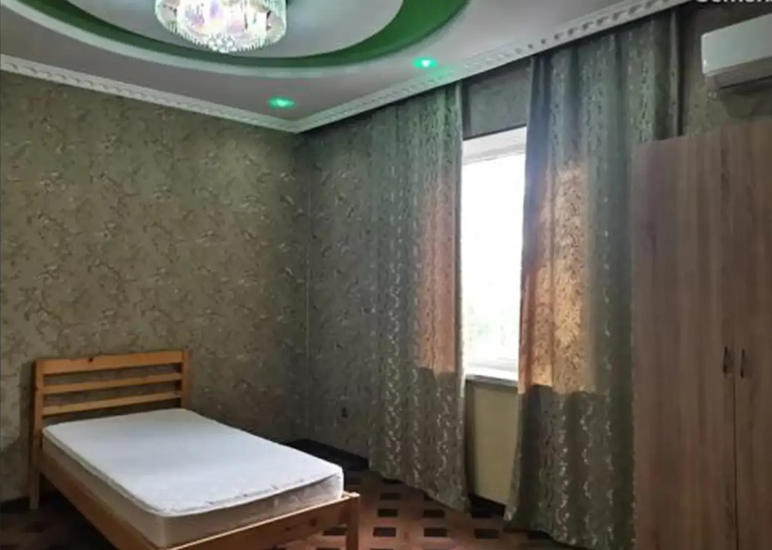 2-этажный, 5 комнатный дом, 360 м², Шохмансур