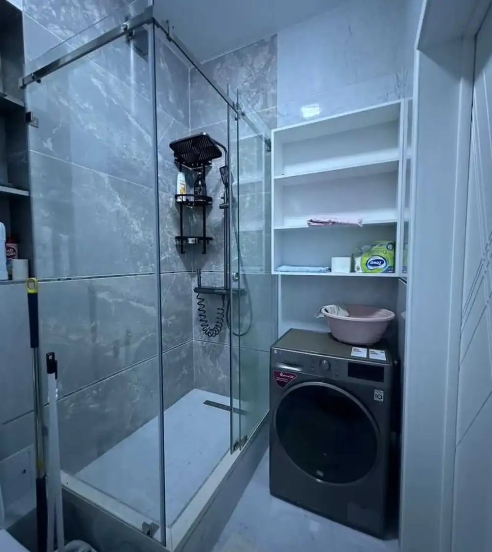 2-комн. квартира, 10 этаж, 65м², 82 мкр-н доми Пайкар назди 112 мкр