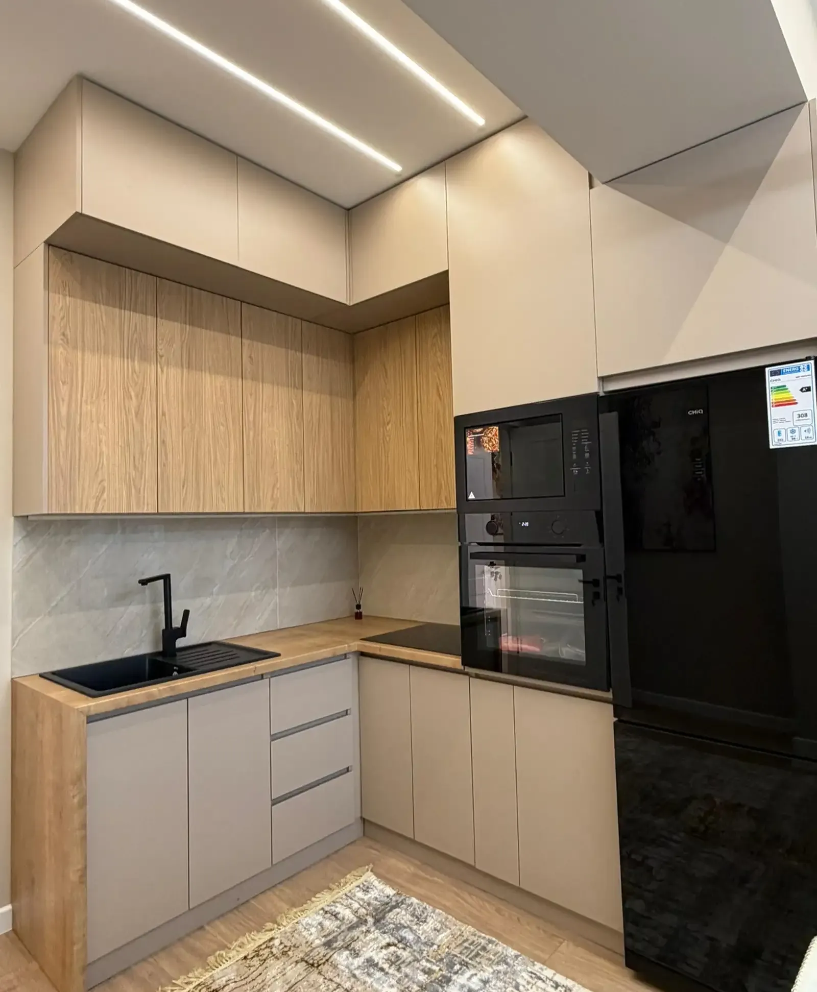 3-комн. квартира, 14 этаж, 73 м², УВД, Текстиль
