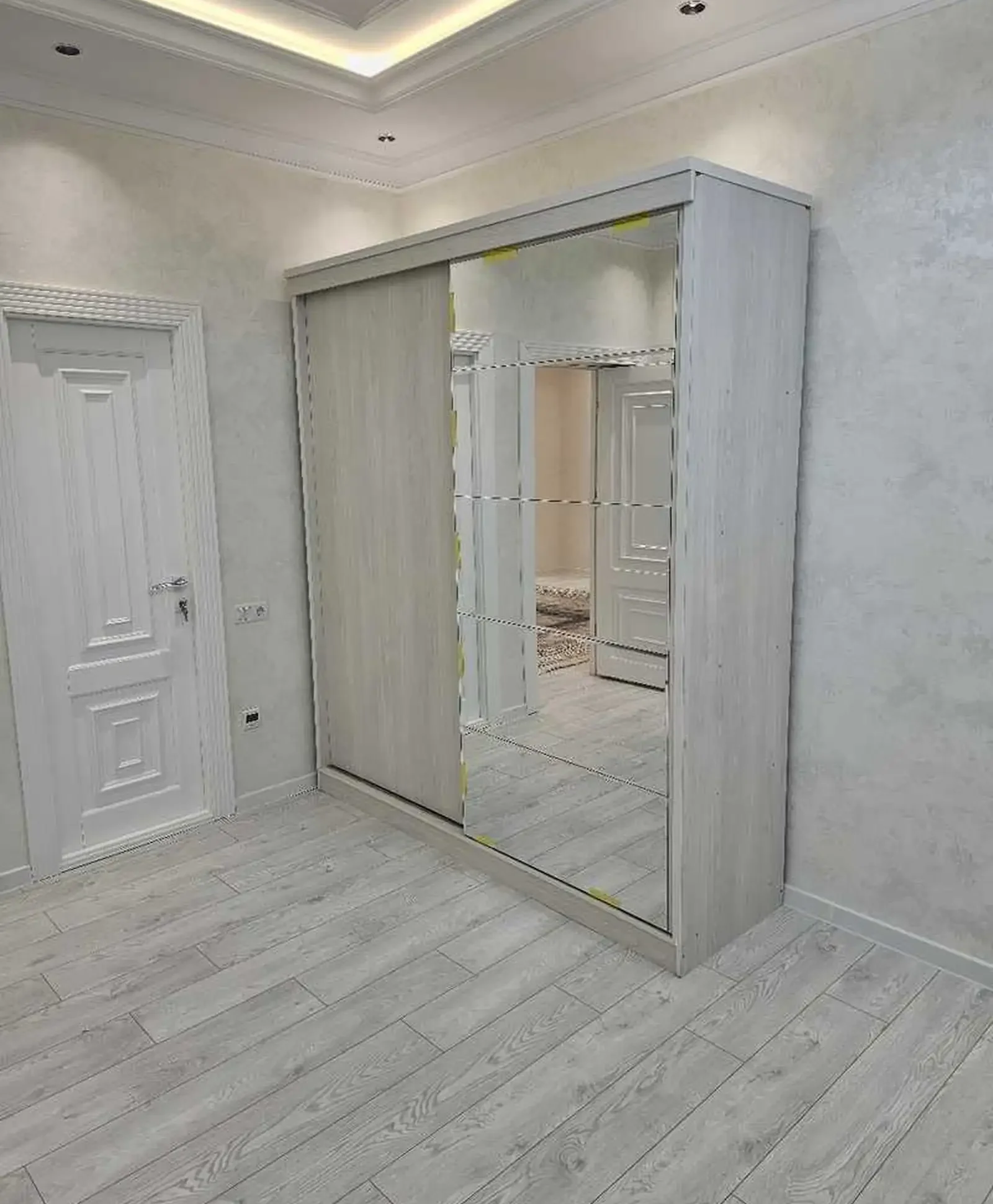3-комн. квартира, 9 этаж, 120м², Шохмансур Скорый