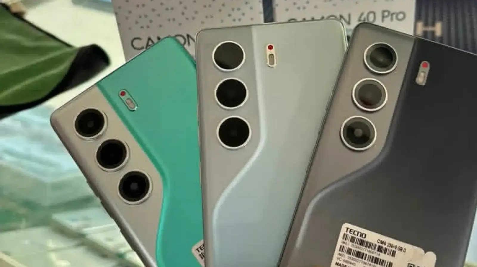 Realme 12 (RMX3871) 128 gb