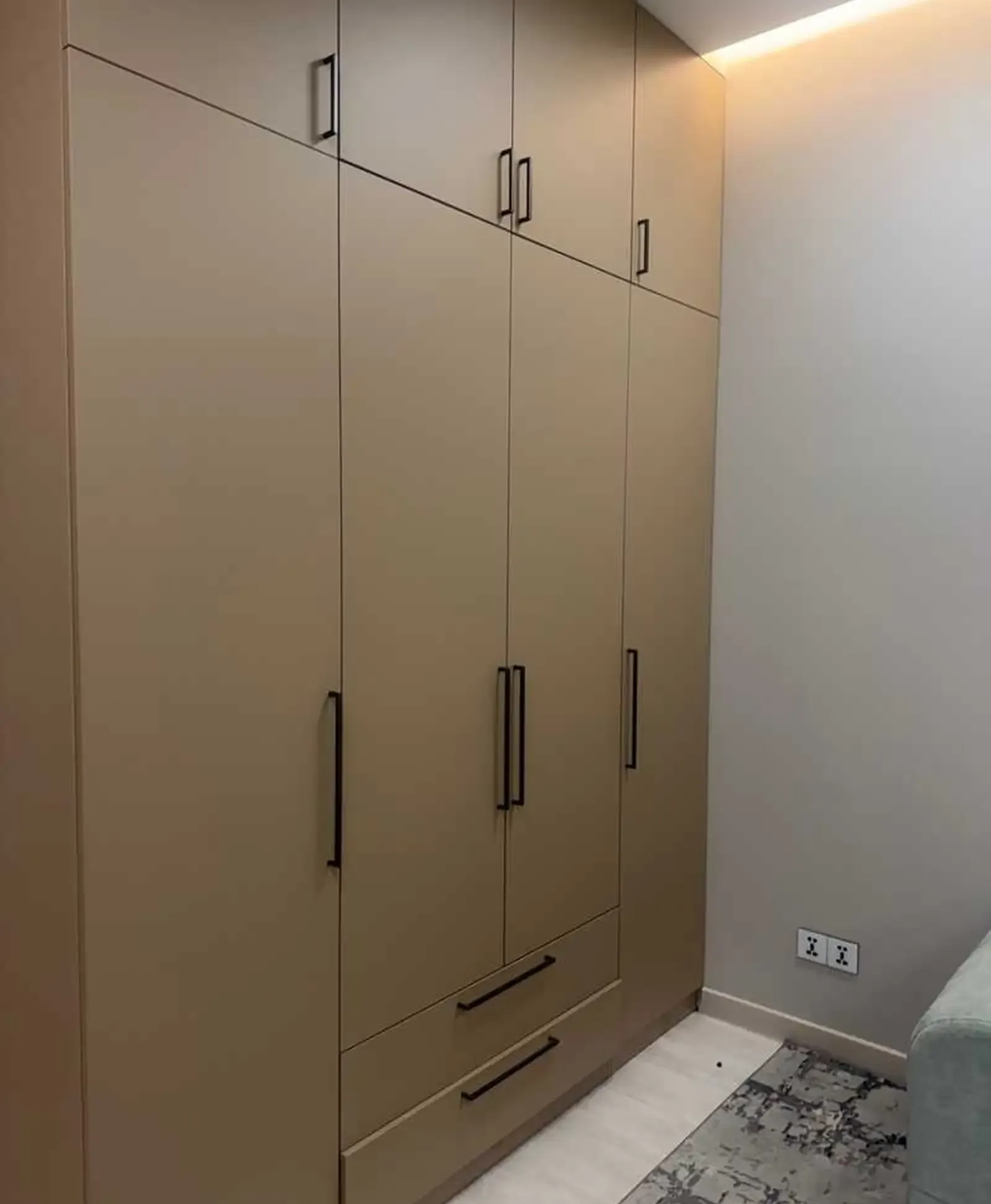 2-комн. квартира, 7 этаж, 70м², Дом печать