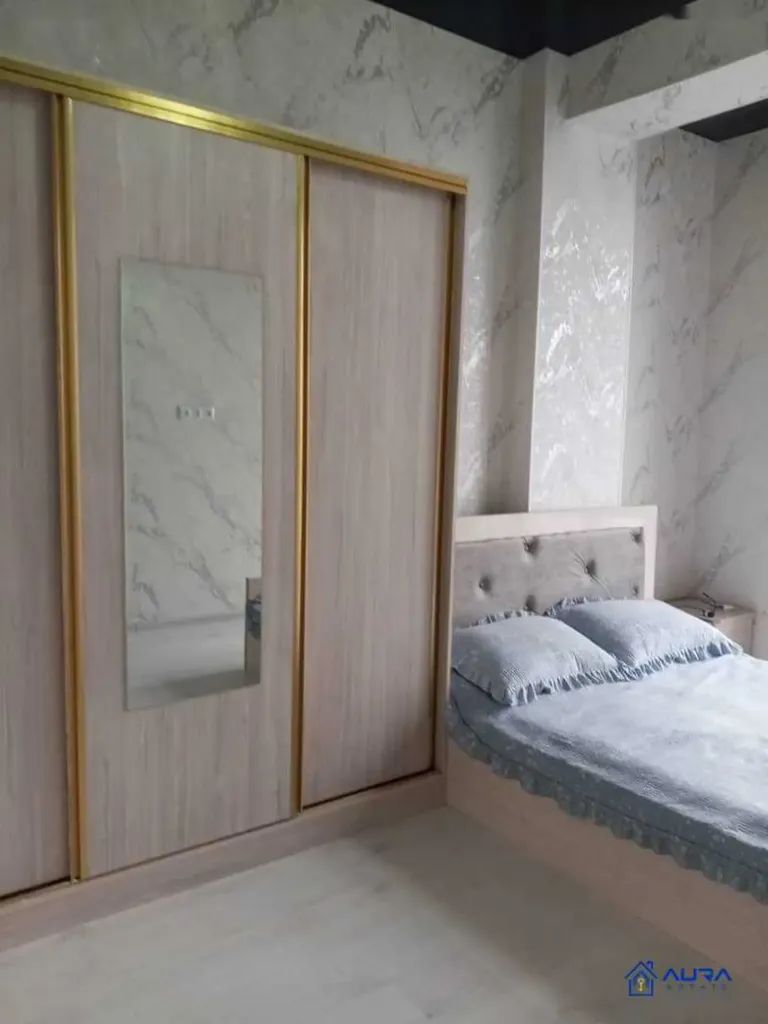 2-комн. квартира, 16 этаж, 45 м², Н,Фирдавси
