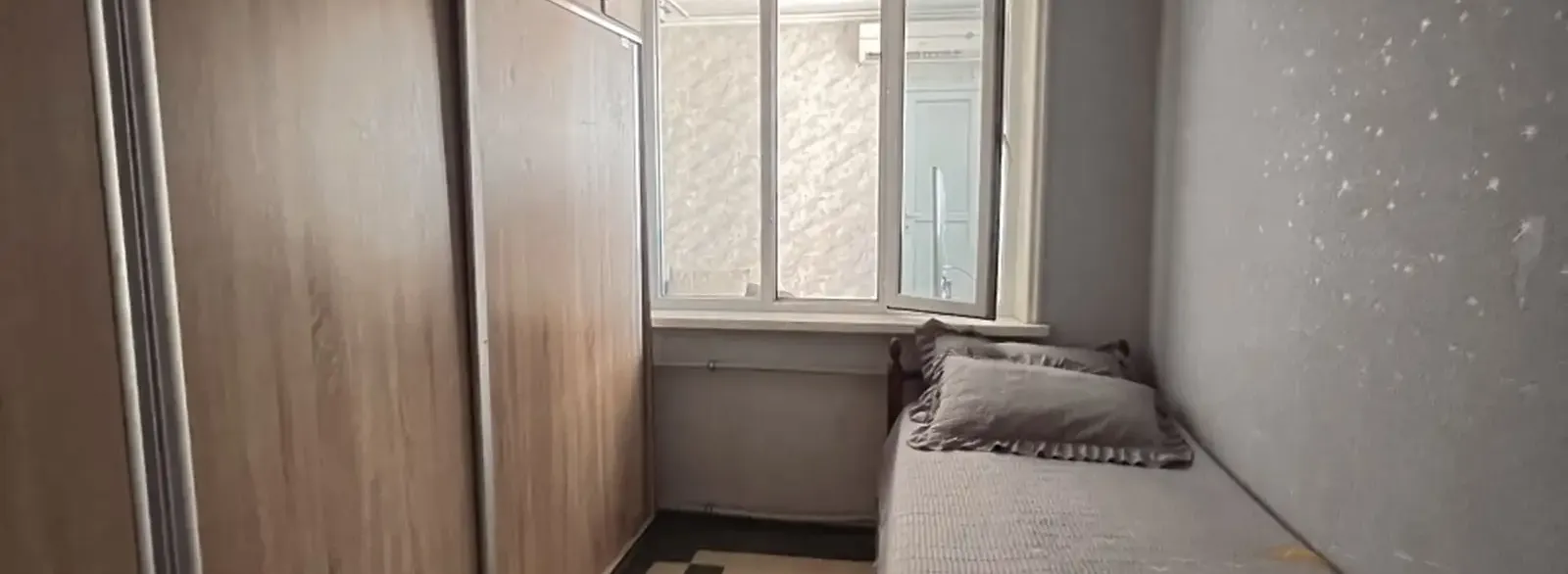 3-комн. квартира, 8 этаж, 94 м², Автовокзал