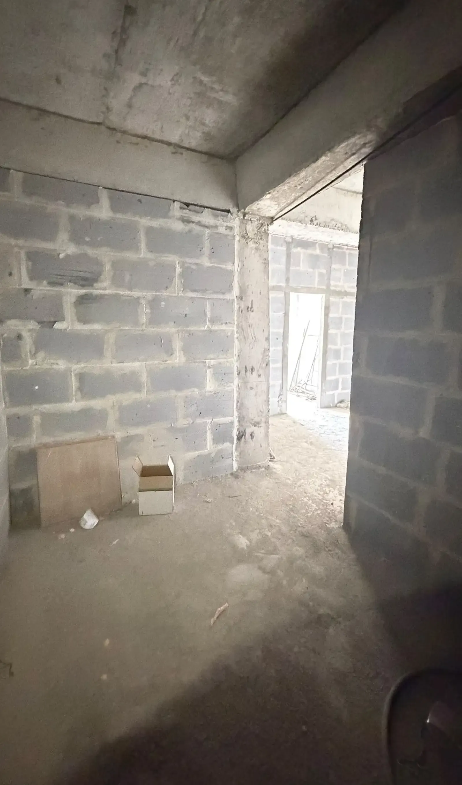 2-комн. квартира, 13 этаж, 87 м², Исмоили Сомони Мехргон Глобал Групп