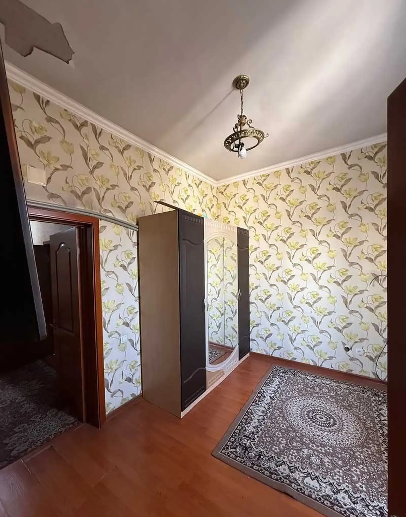 3-комн. квартира, 9 этаж, 86м², 91 мкр