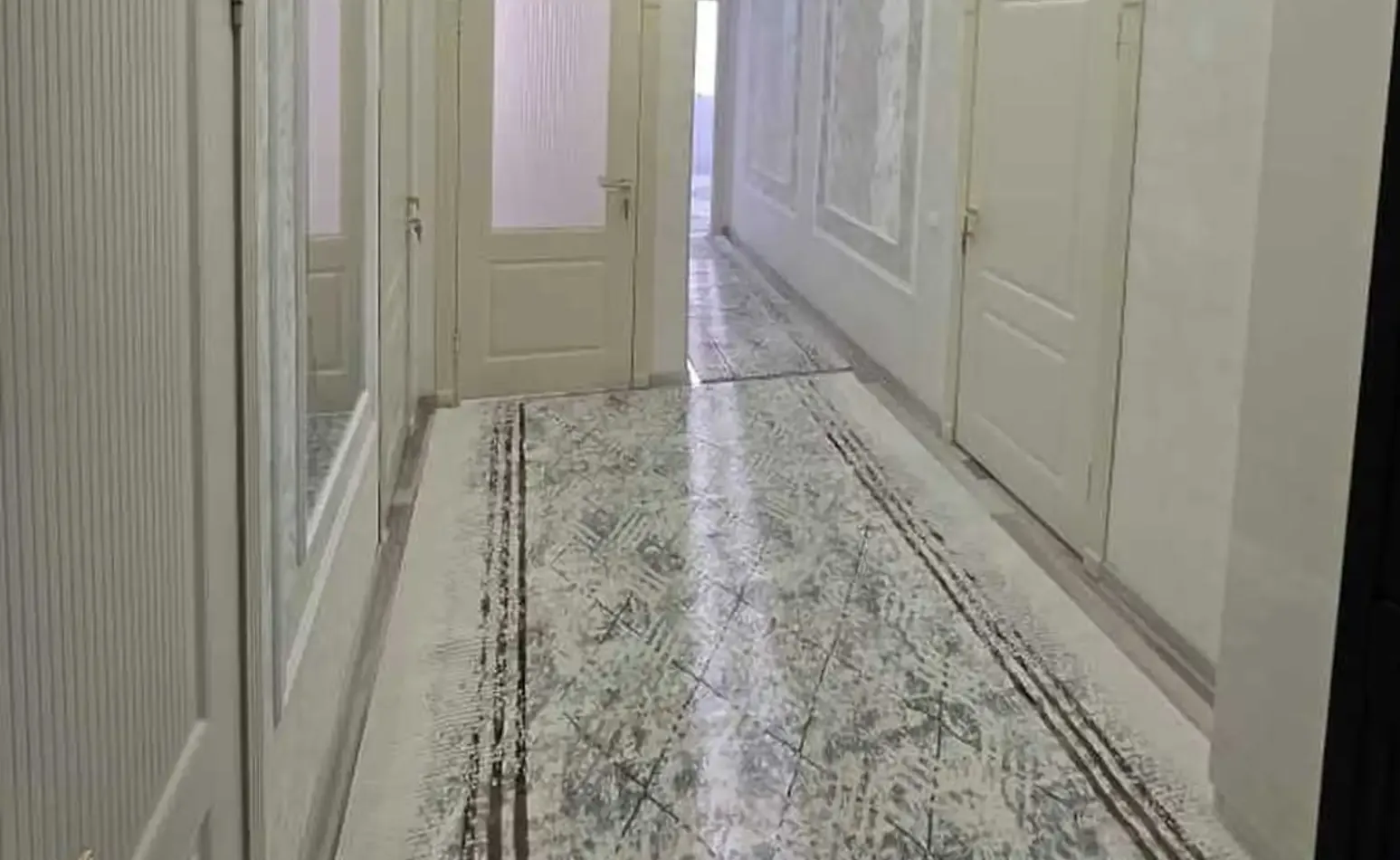 2-комн. квартира, 9 этаж, 68 м², Сино