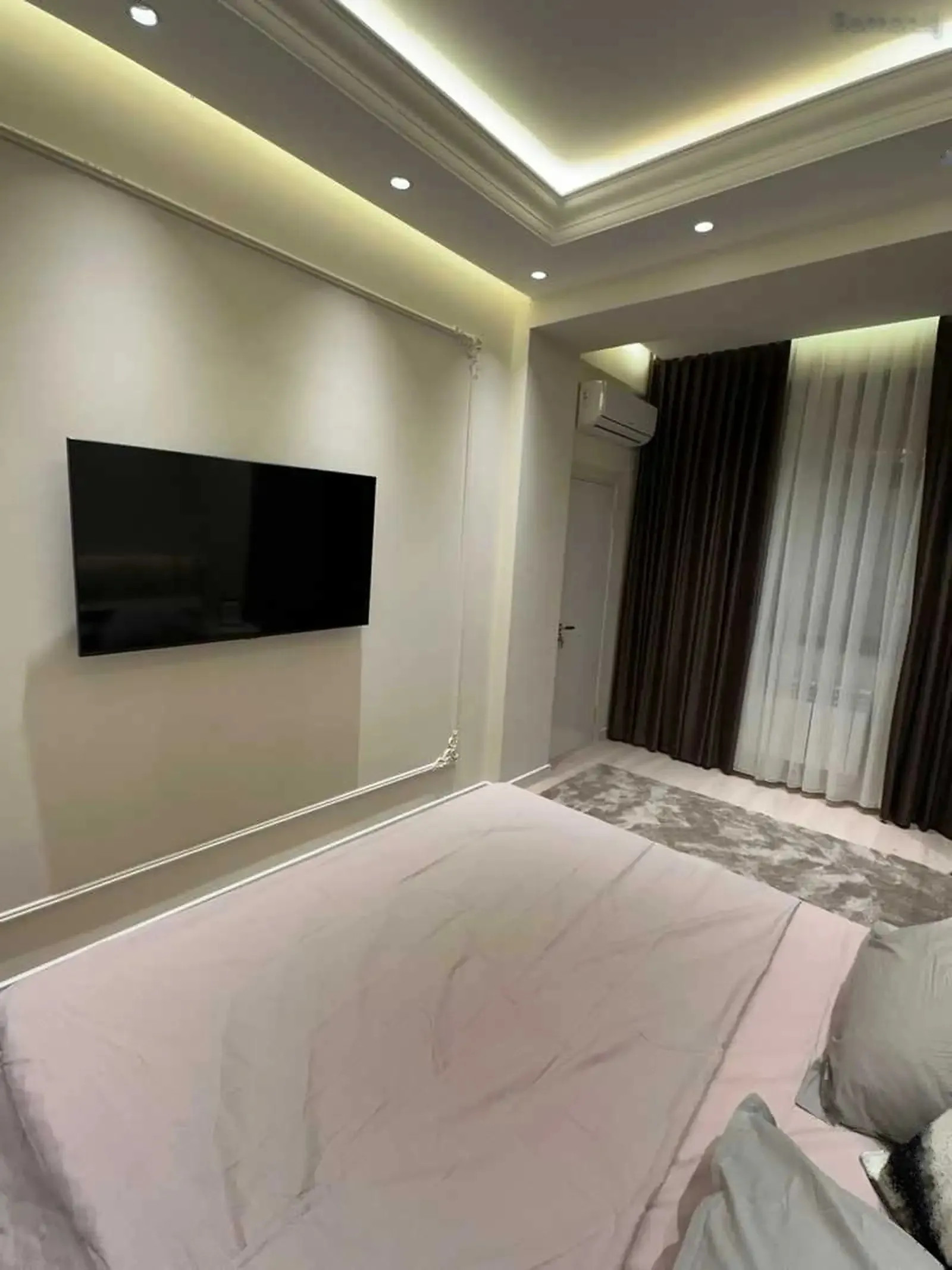 3-к квартира, 11 этаж, 105 м², Ватан