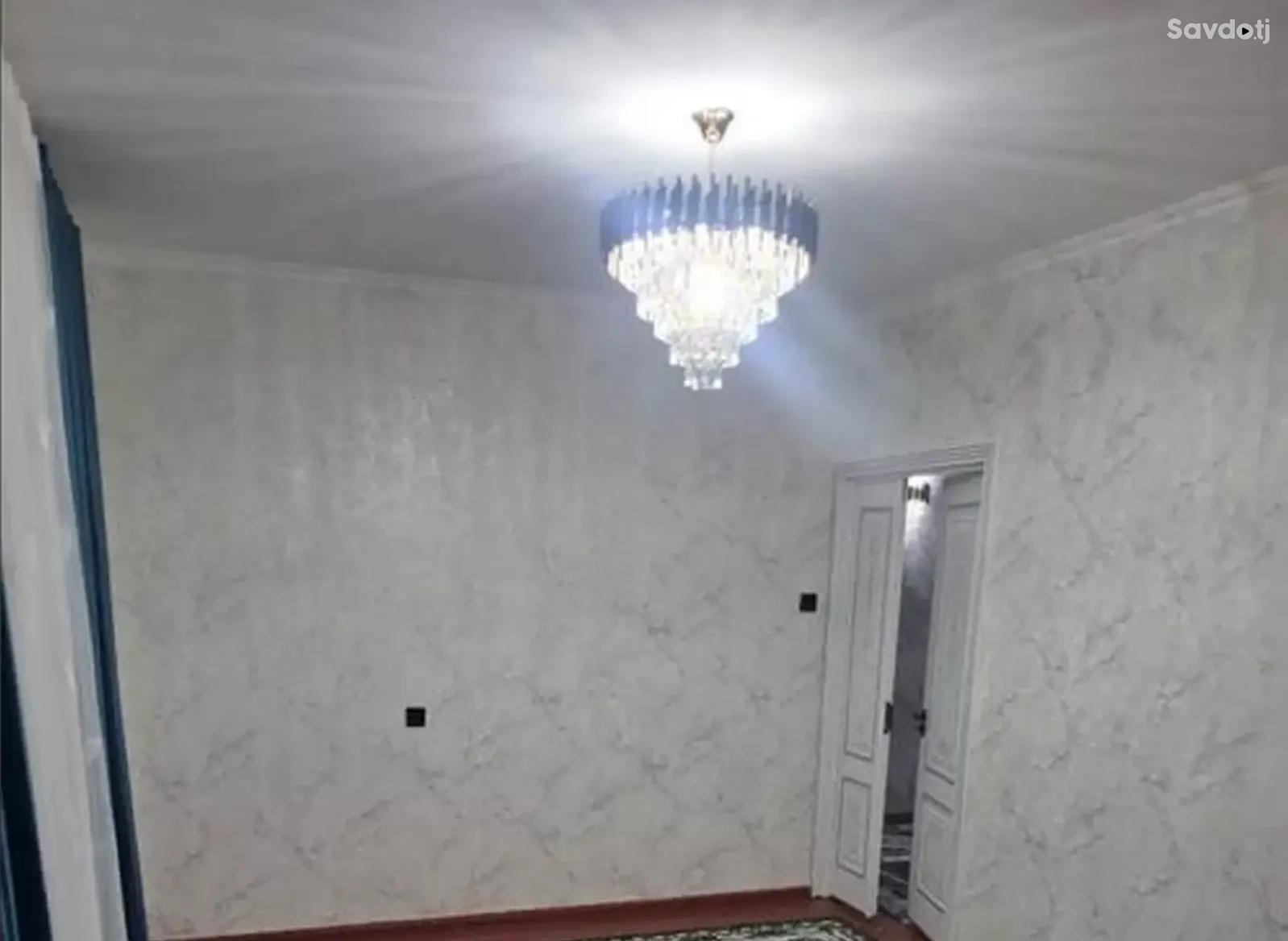 2-комн. квартира, 8 этаж, 64м², Шохмансур