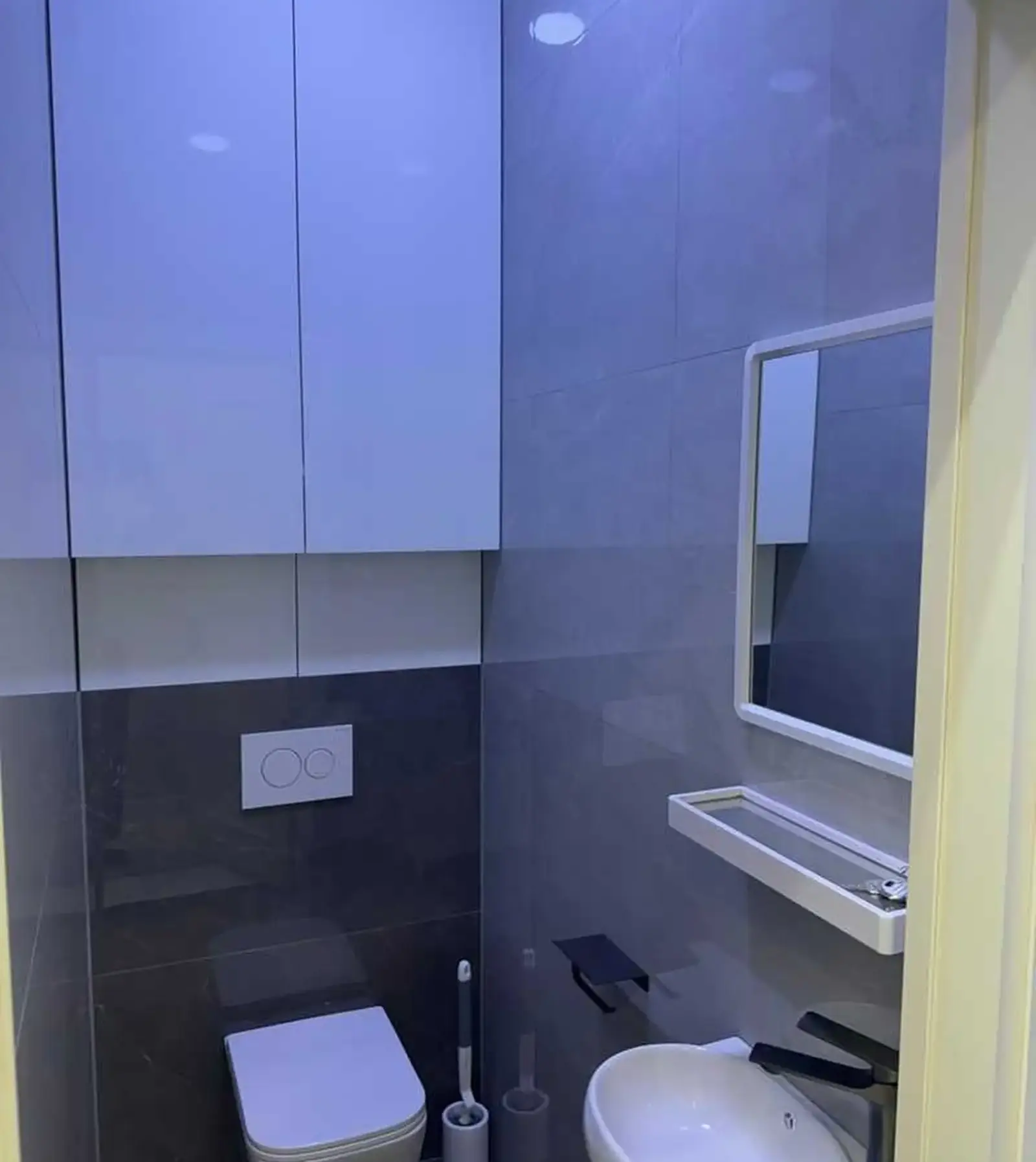 3-комн. квартира, 9 этаж, 100м², Сино-2