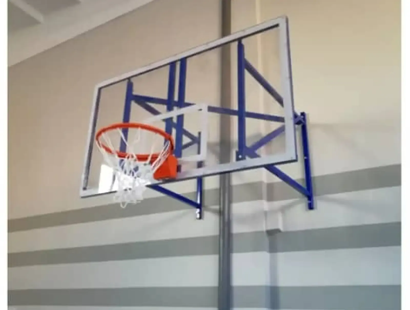 Баскетбольный щит