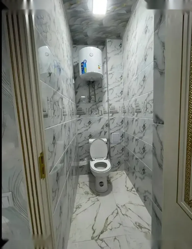 2-комн. квартира, 7 этаж, 82 м², Сомони