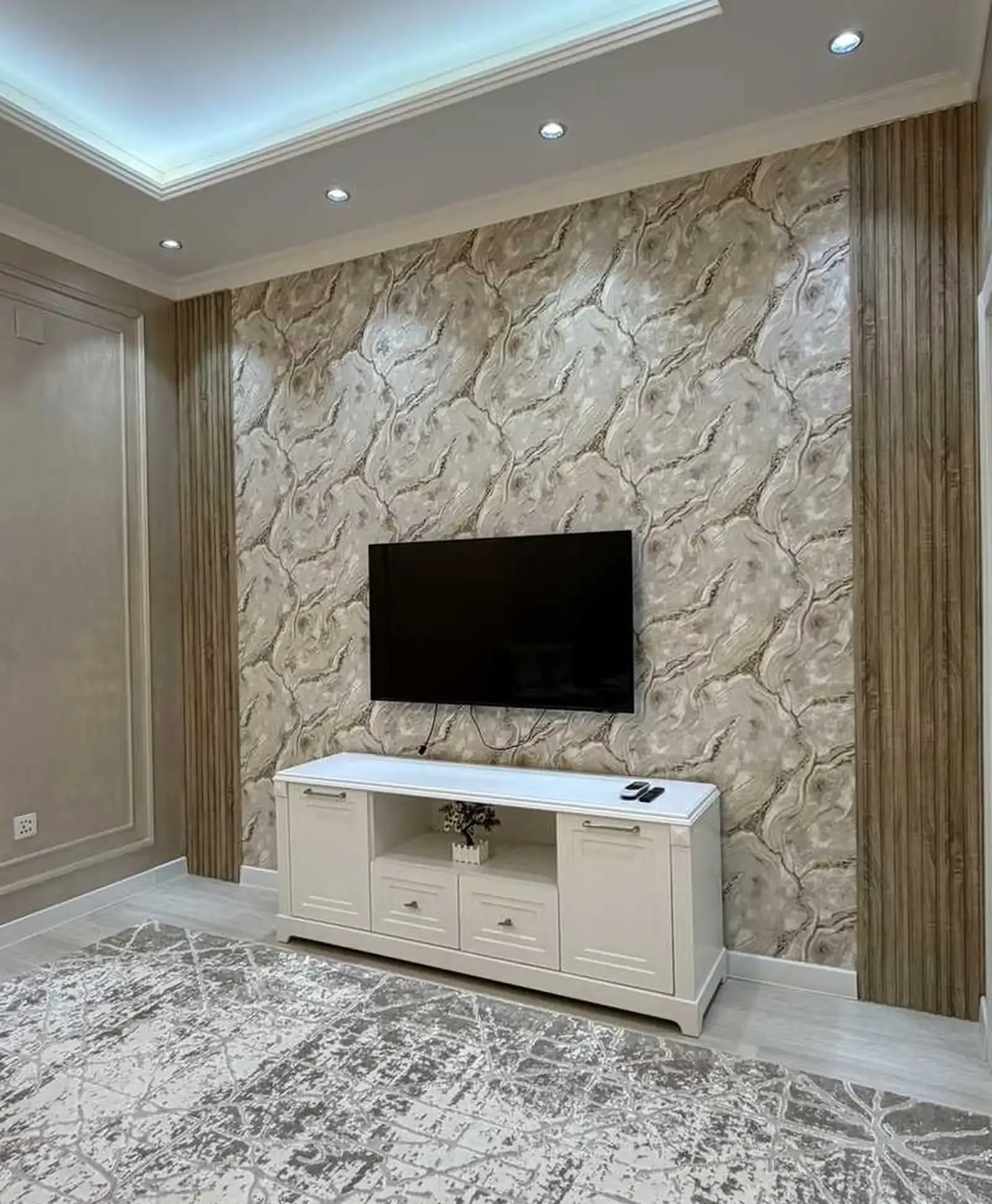 2-комн. квартира, 14 этаж, 78м², Зайнаб мол