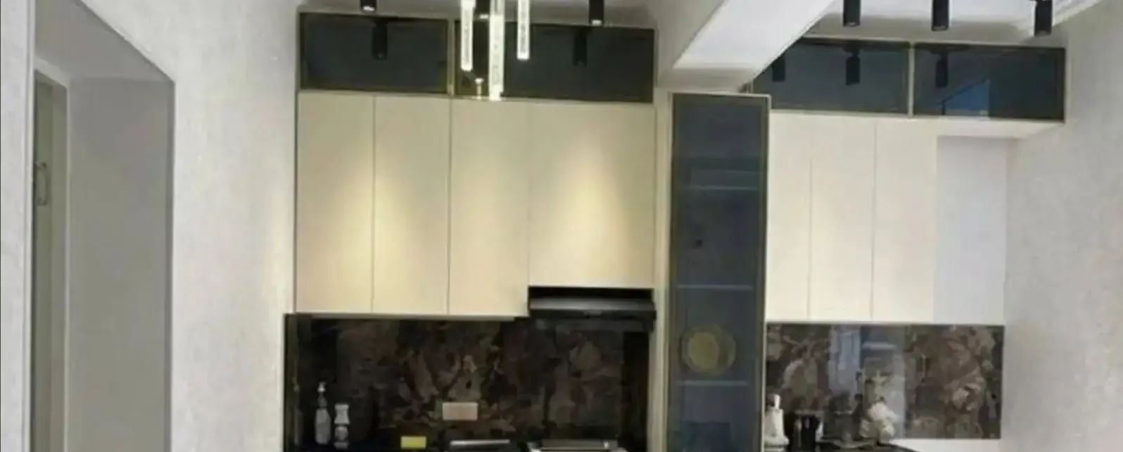 3-комн. квартира, 10 этаж, 72 м², шохмансур