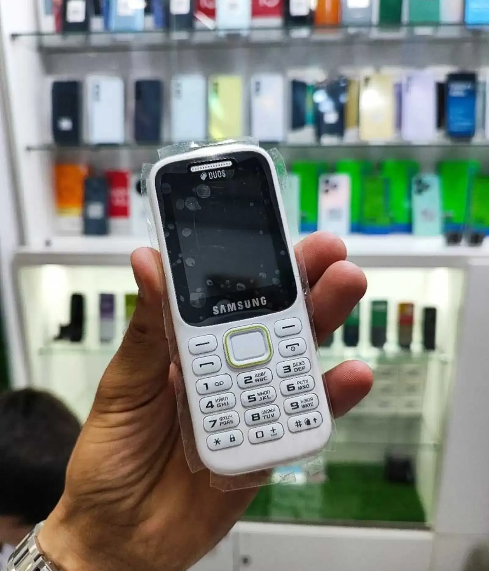 Nokia 1