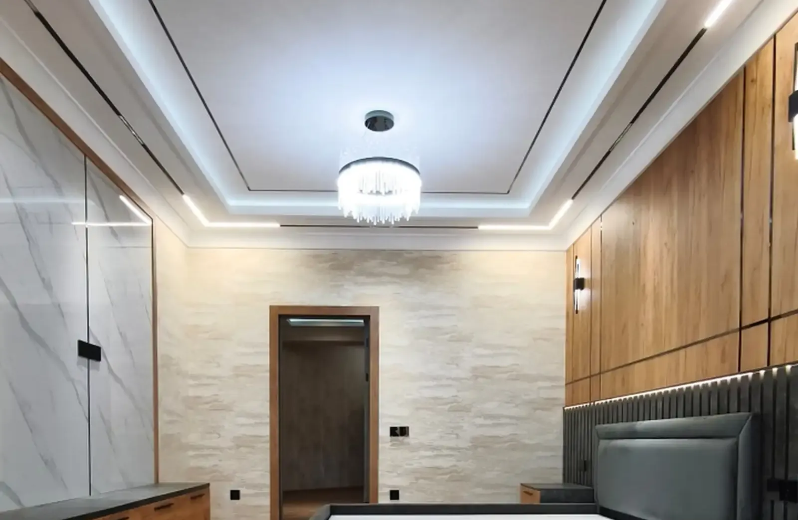 2-комн. квартира, 14 этаж, 85 м², Хукумат Шохмансур