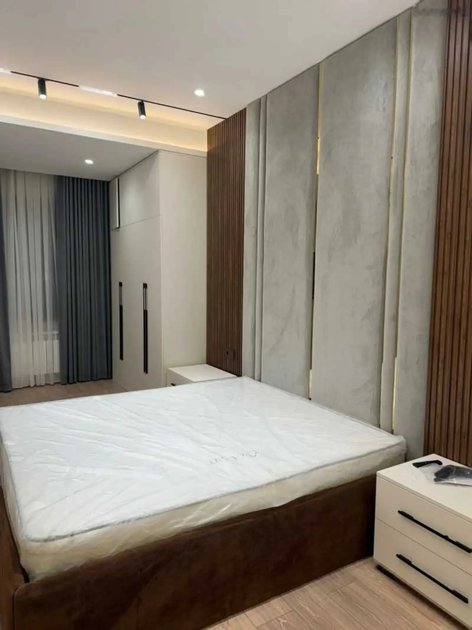 1-к квартира, 10 этаж, 65 м², Славянский