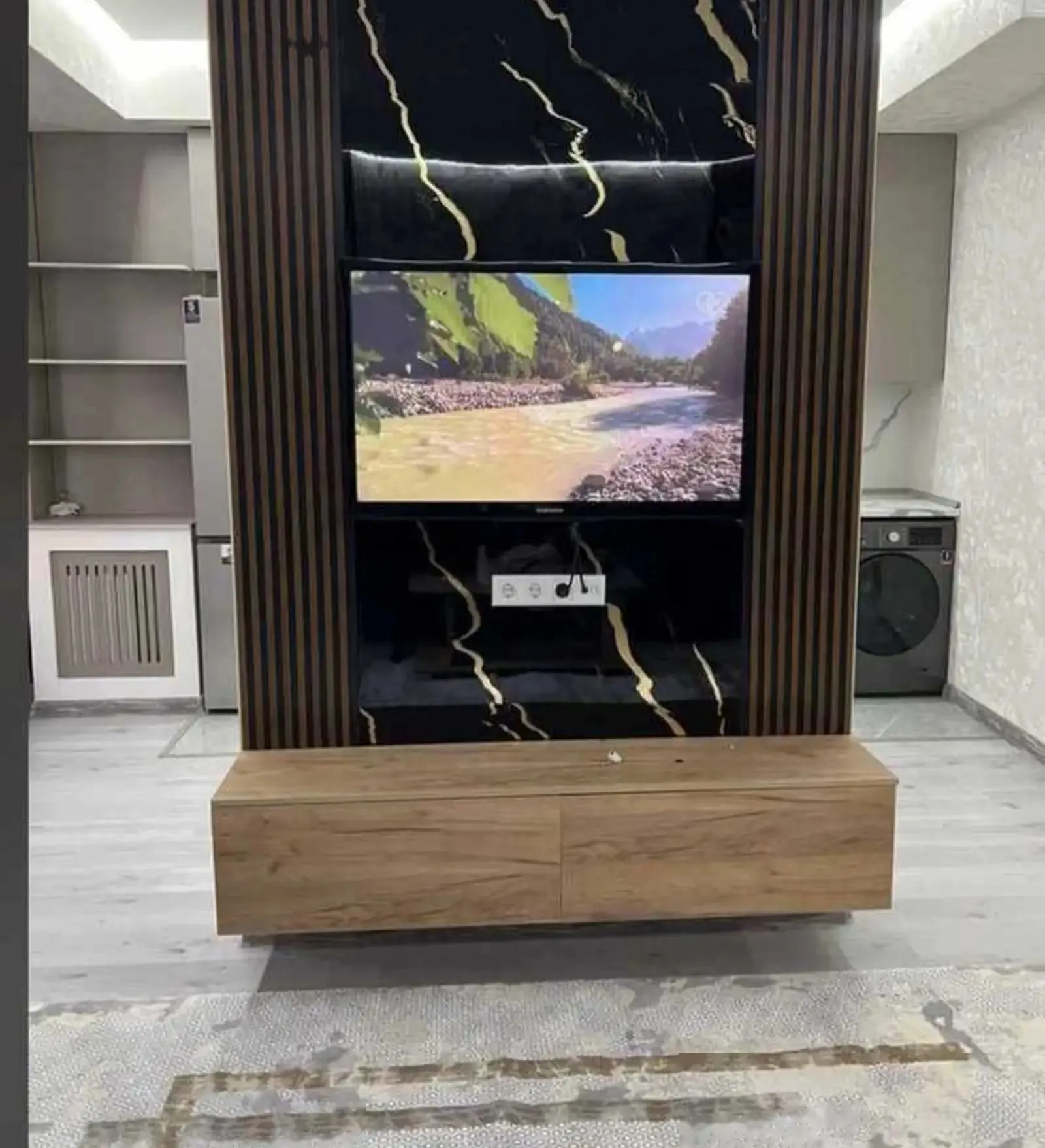 2-комн. квартира, 5 этаж, 52м², Шохмансур