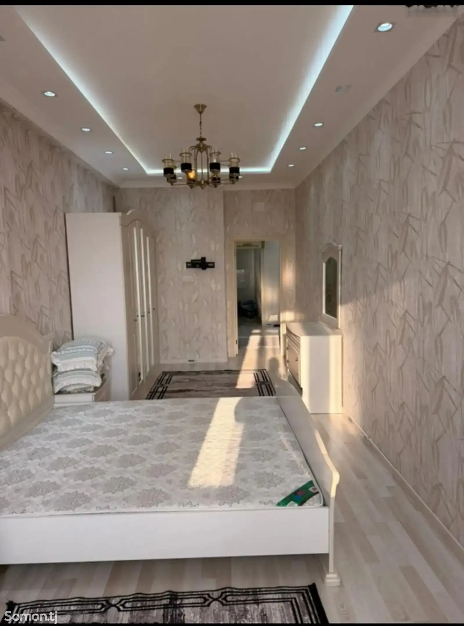 2-к квартира, 17 этаж, 90 м², опера и балет