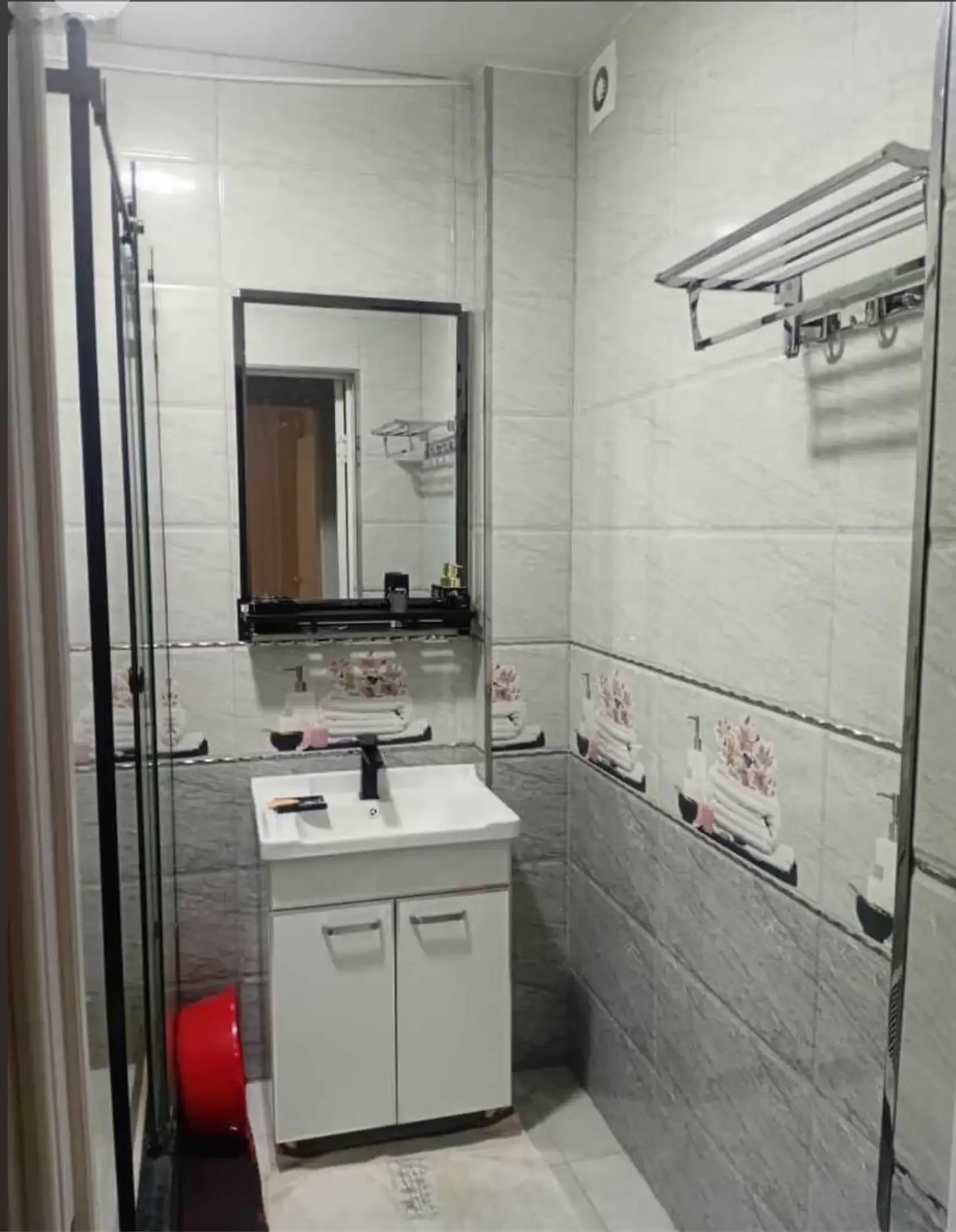2-к квартира, 20 этаж, 80 м², Молодёжний