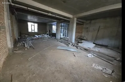 Помещение под свободное назначение, 120м², Сомони