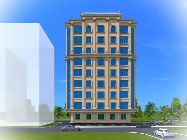 2-комн. квартира, 6 этаж, 72 м², Повороти Ленинград