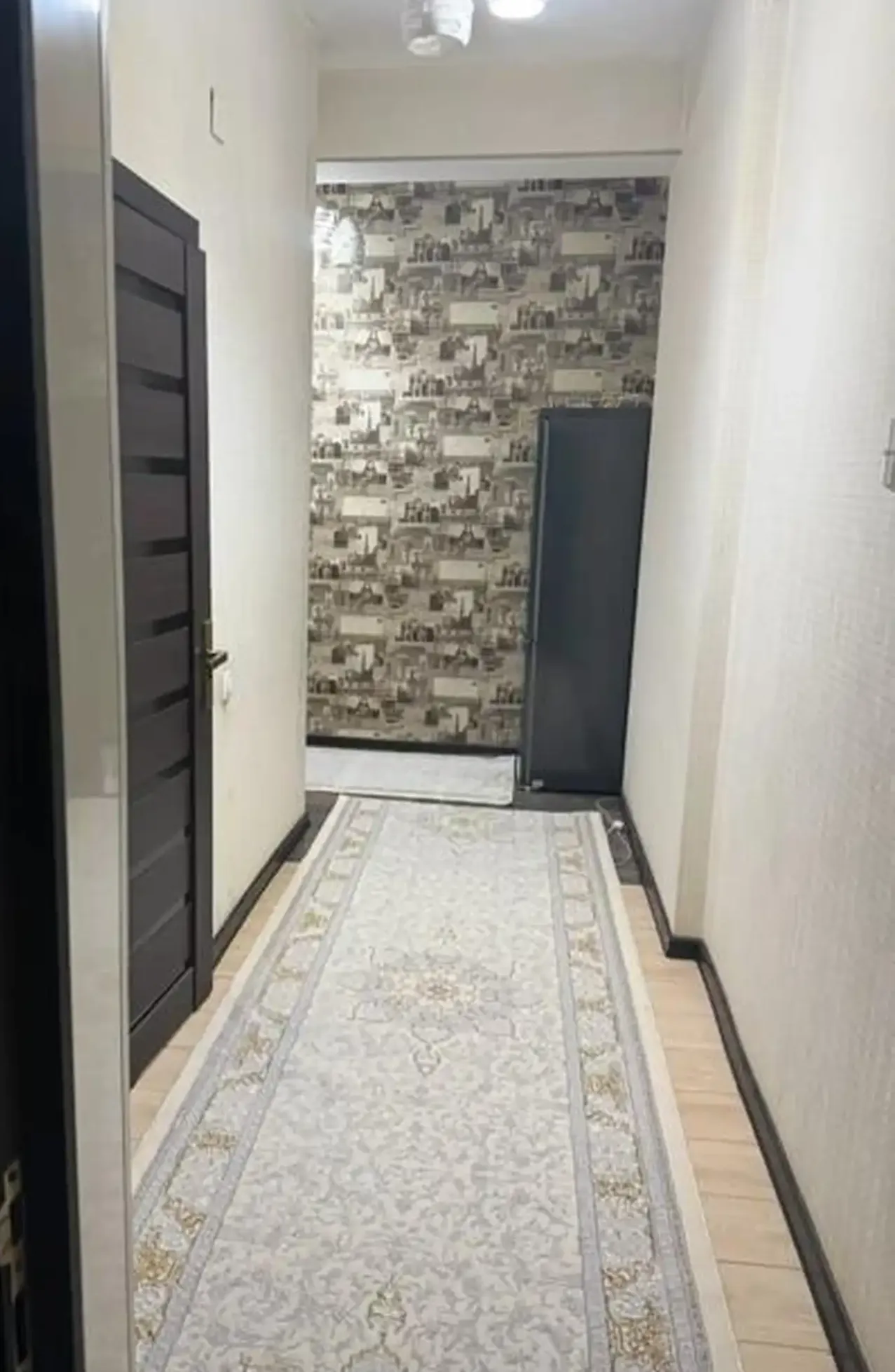 4-комн. квартира, 4 этаж, 57м², Шохмансур