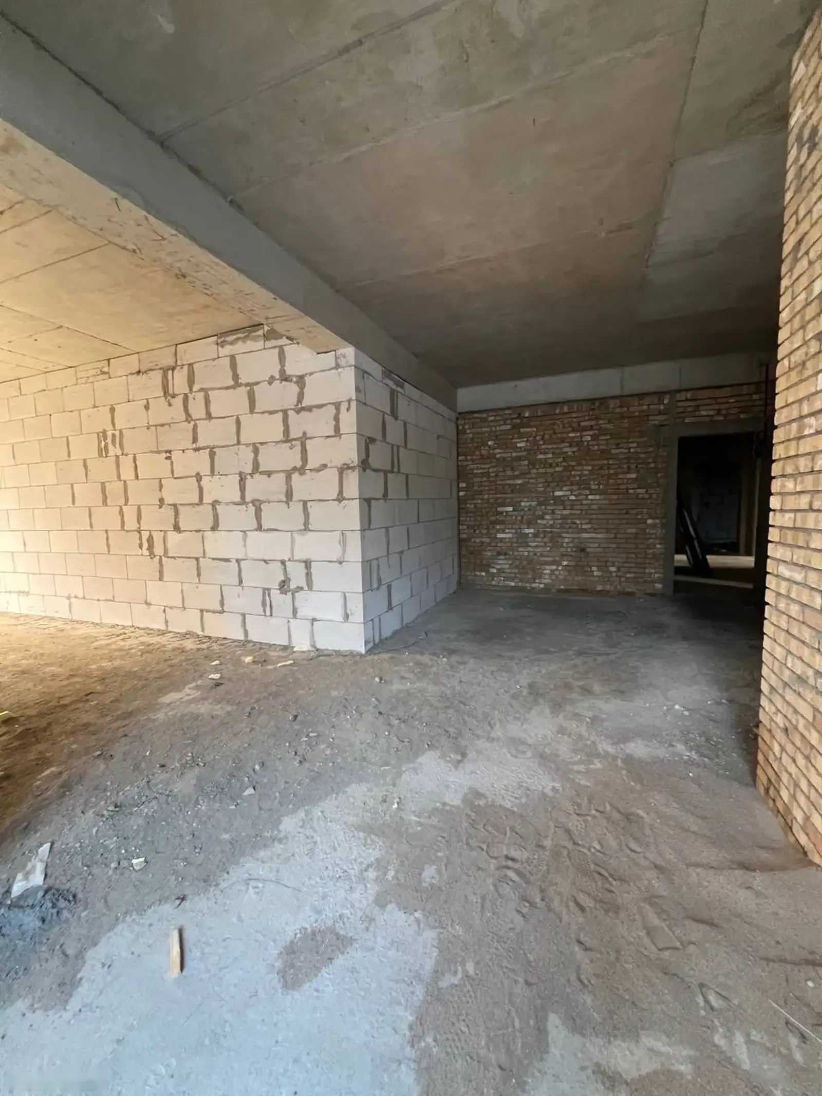 1-комн. квартира, 8 этаж, 62 м², И. Сомони