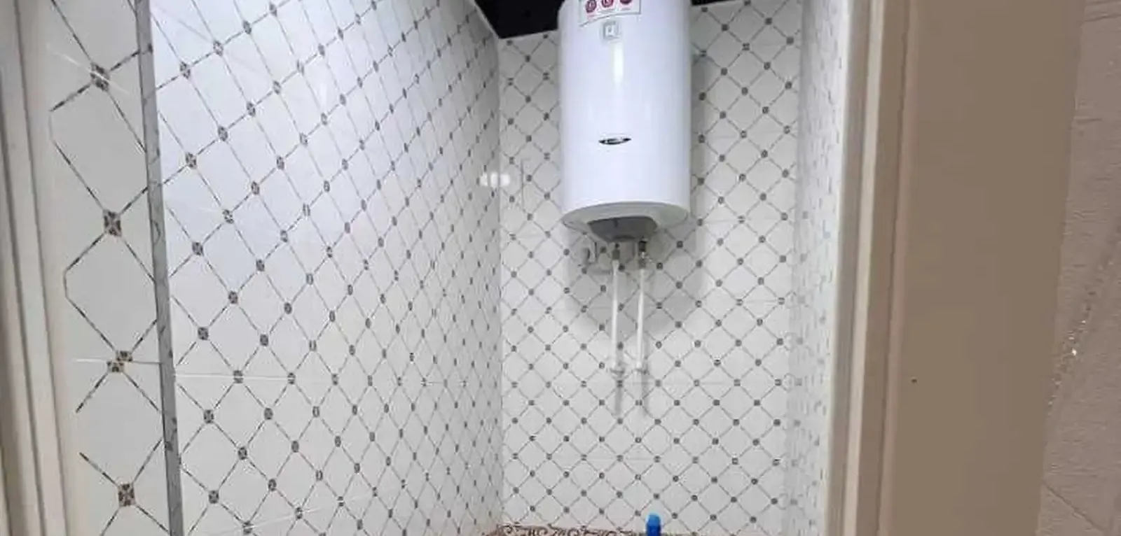 3-комн. квартира, 3 этаж, 92 м², Сино, Казокон