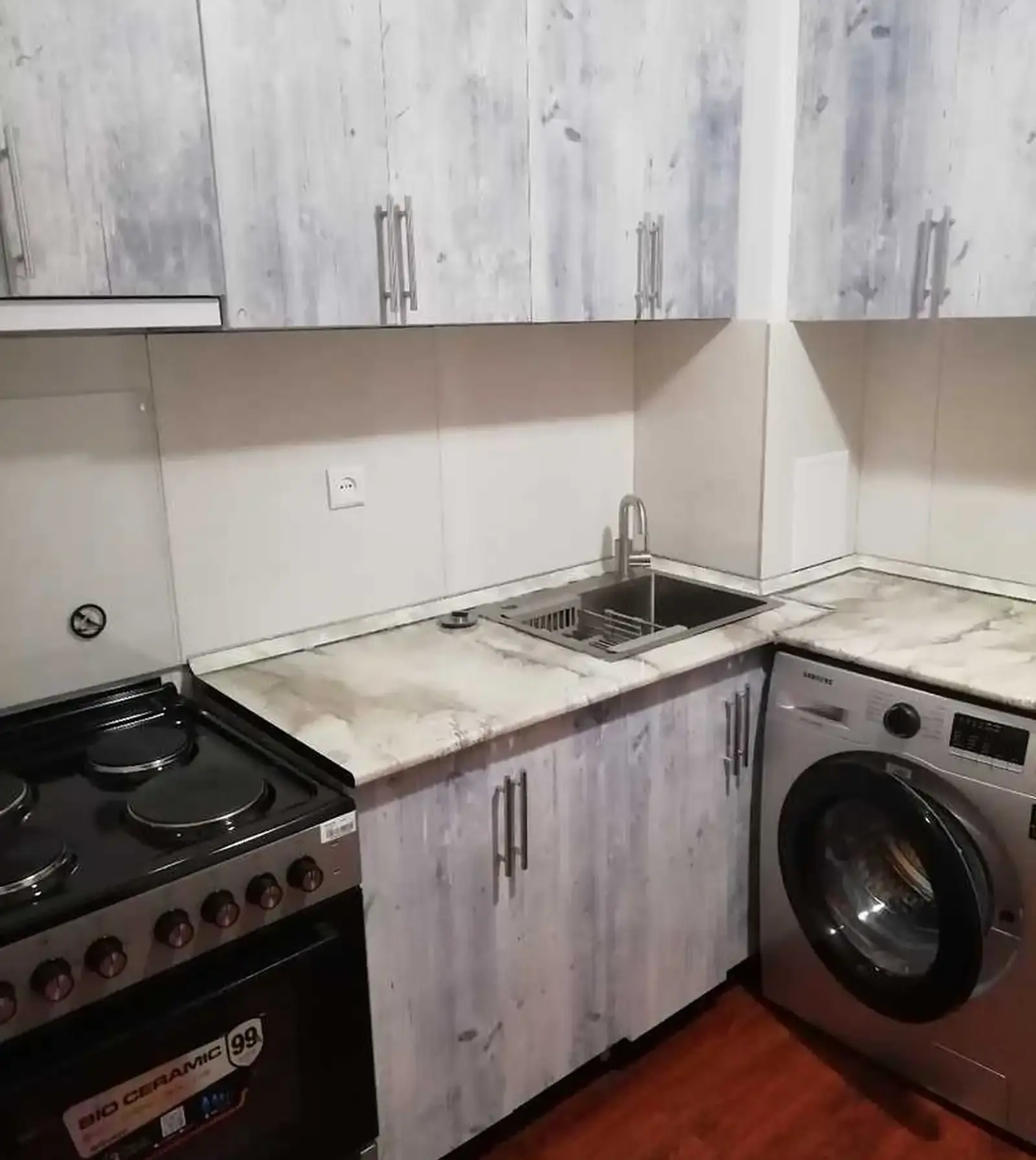 2-комн. квартира, 9 этаж, 47м², Дом печати