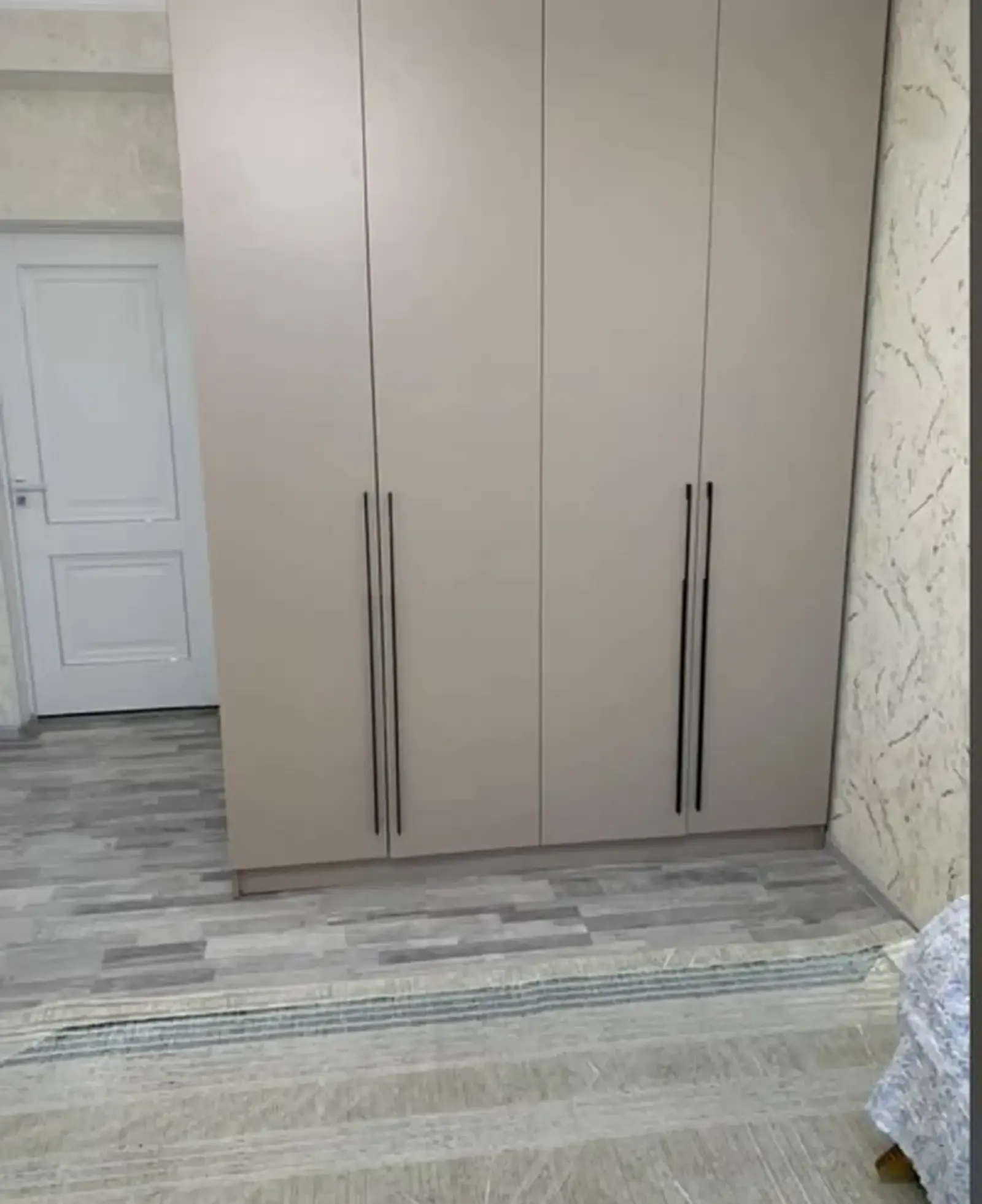 2-комн. квартира, 3 этаж, 58м², Фирдавси