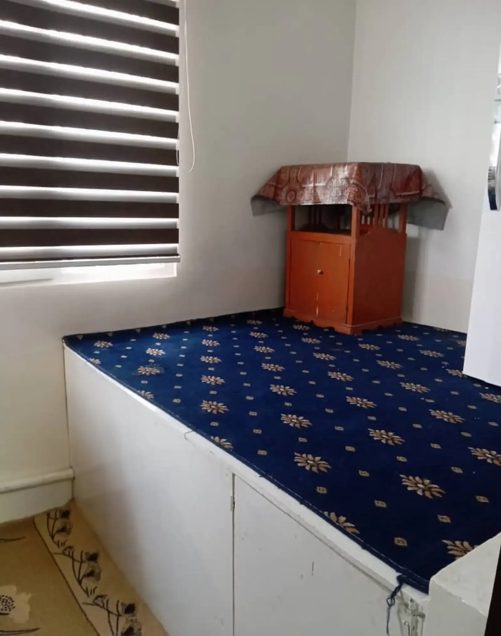 2-комн. квартира, 6 этаж, 55м², Сино, Зарнисор