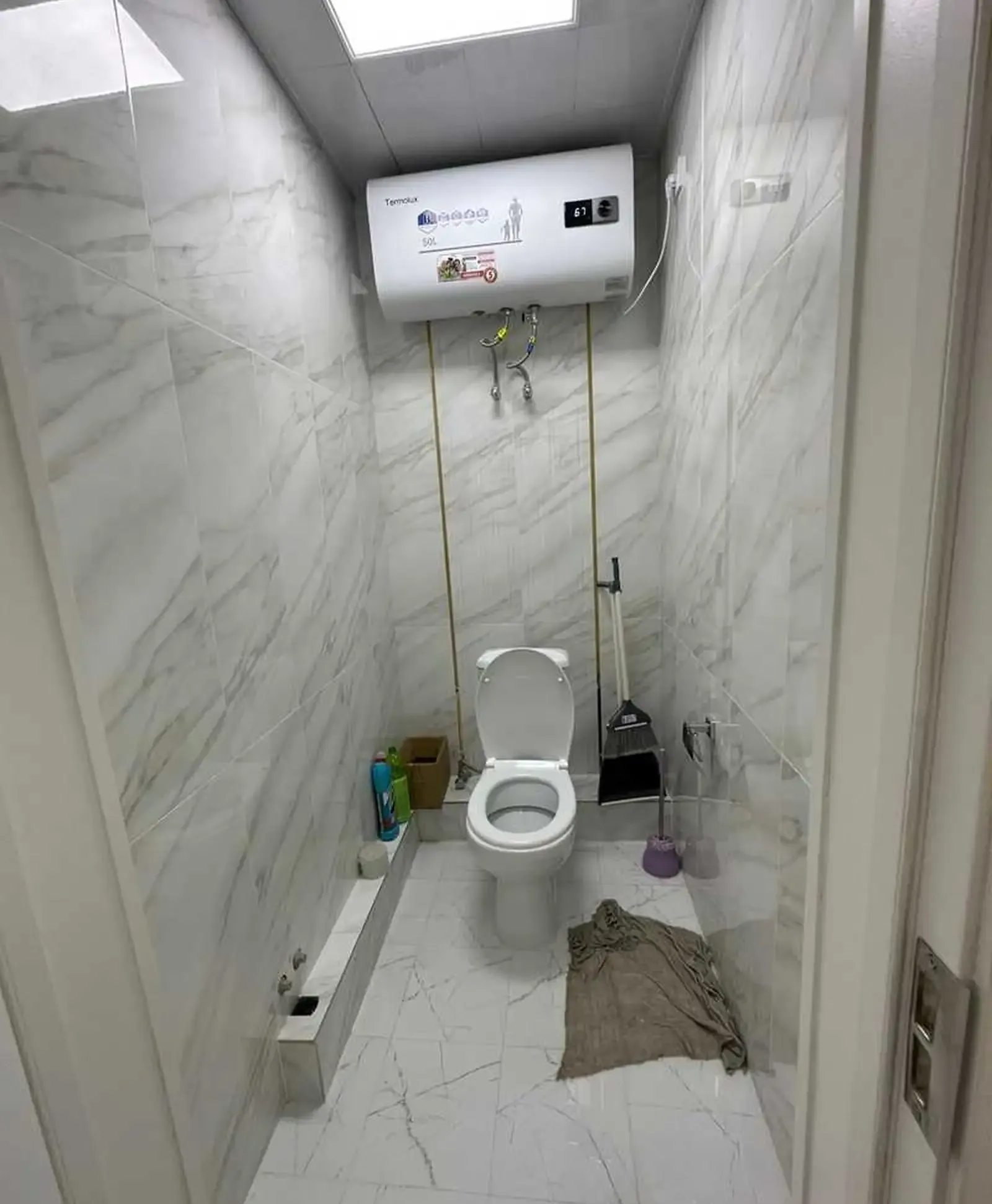 2-комн. квартира, 6 этаж, 77м², Мясокомбинат