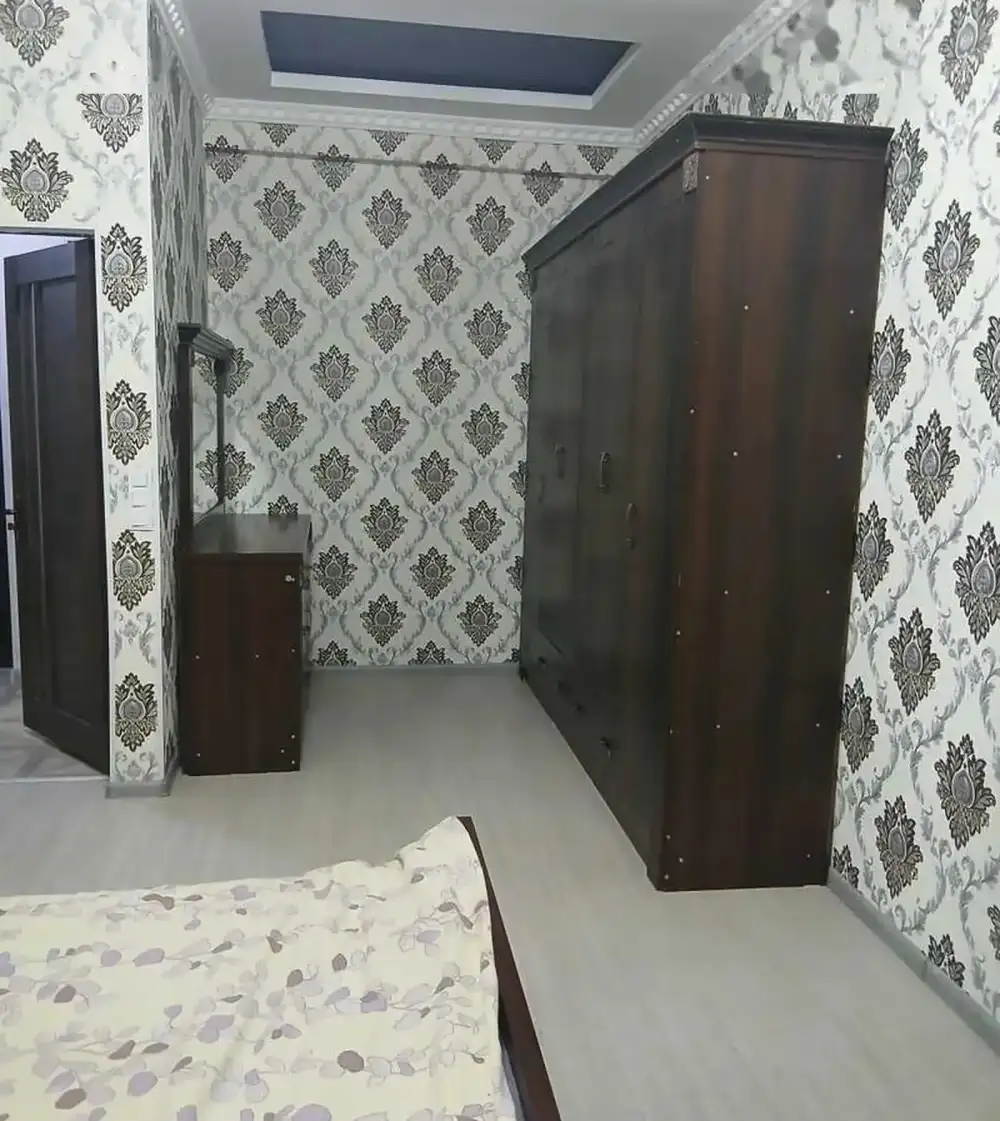 1-комн. квартира, 7 этаж, 48 м², Шохмансур