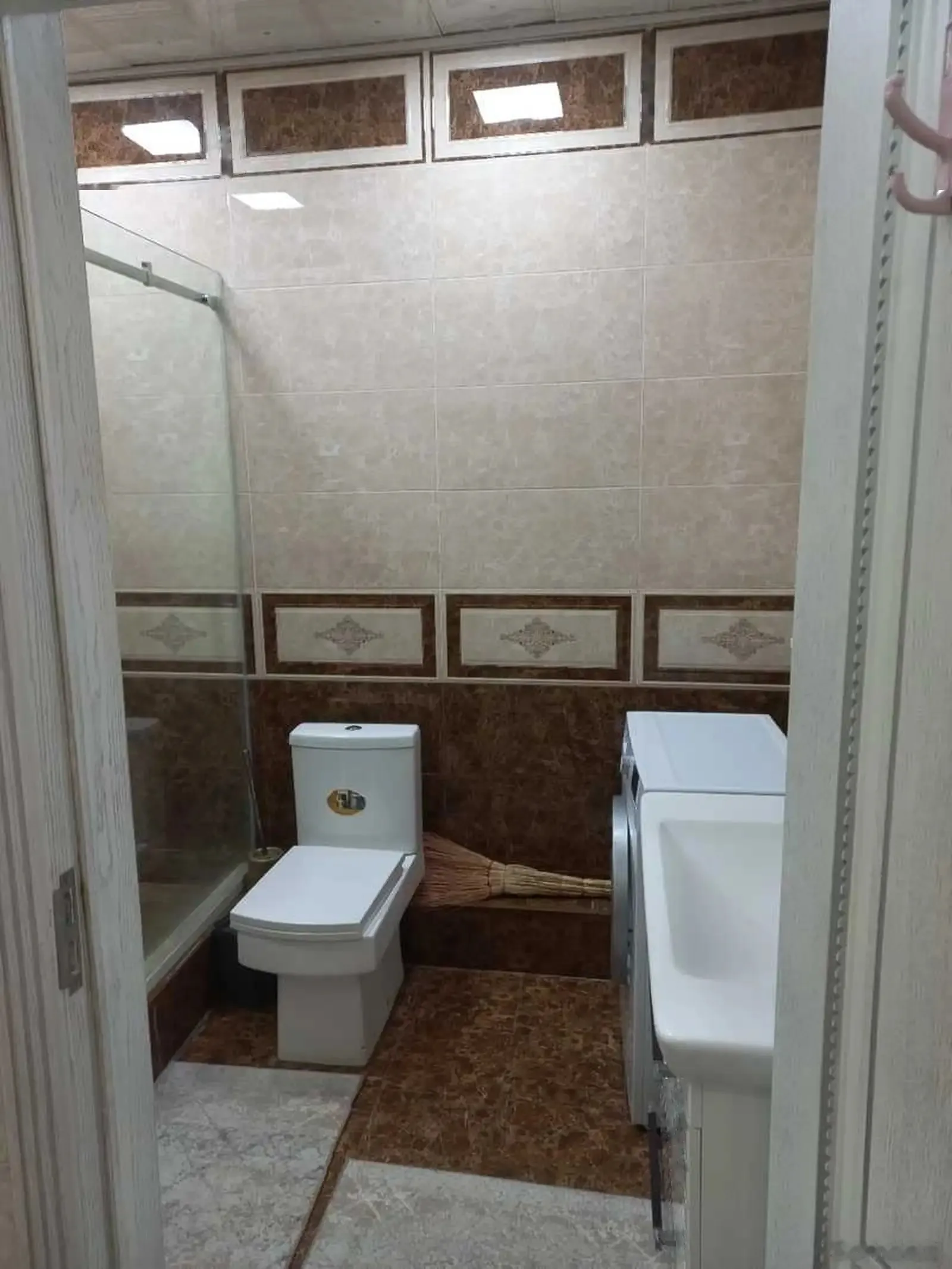 2-к квартира, 10 этаж, 72 м², 82 мкр напротив Гулдаста