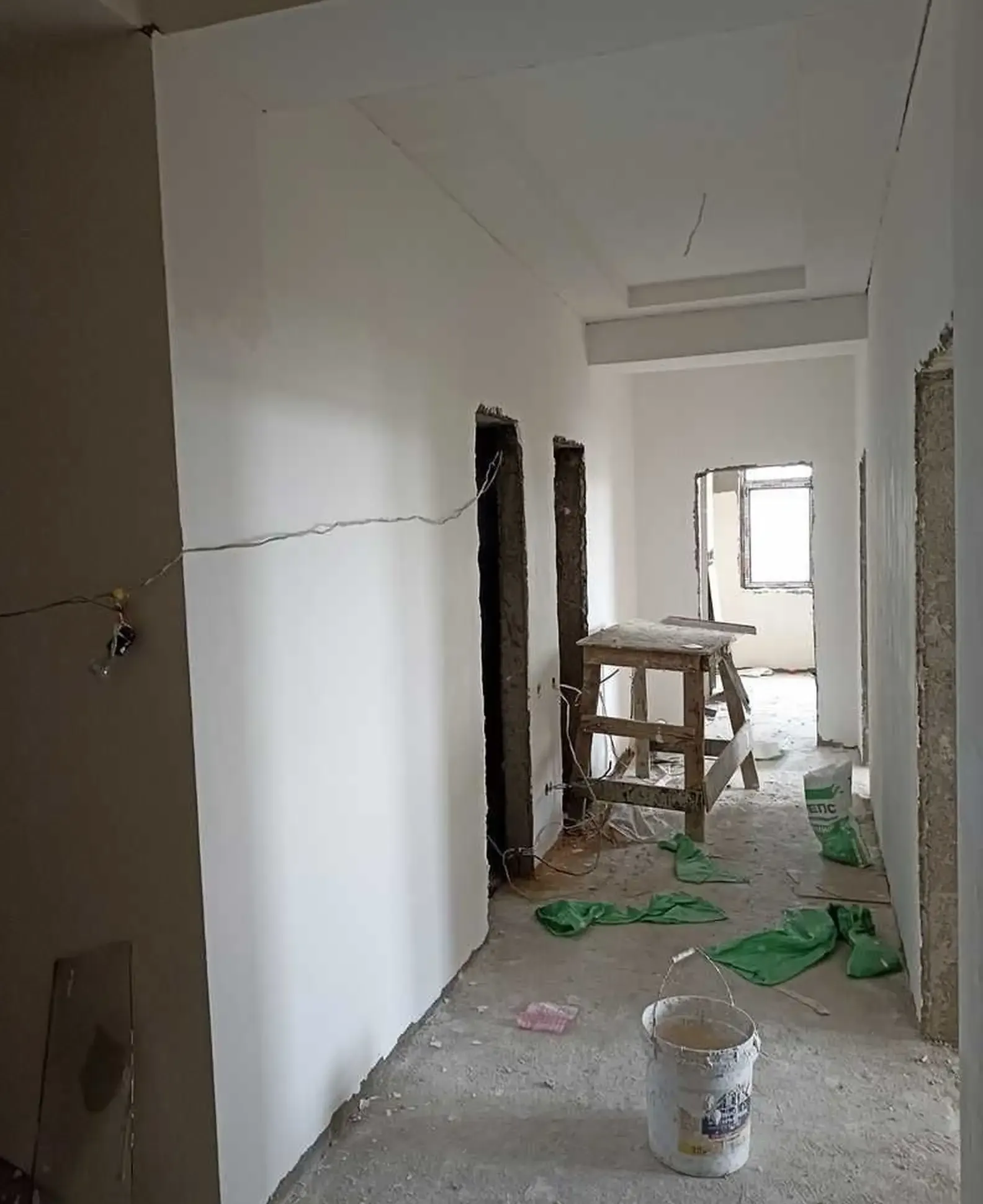 3-комн. квартира, 4 этаж, 75 м², Фирдавси
