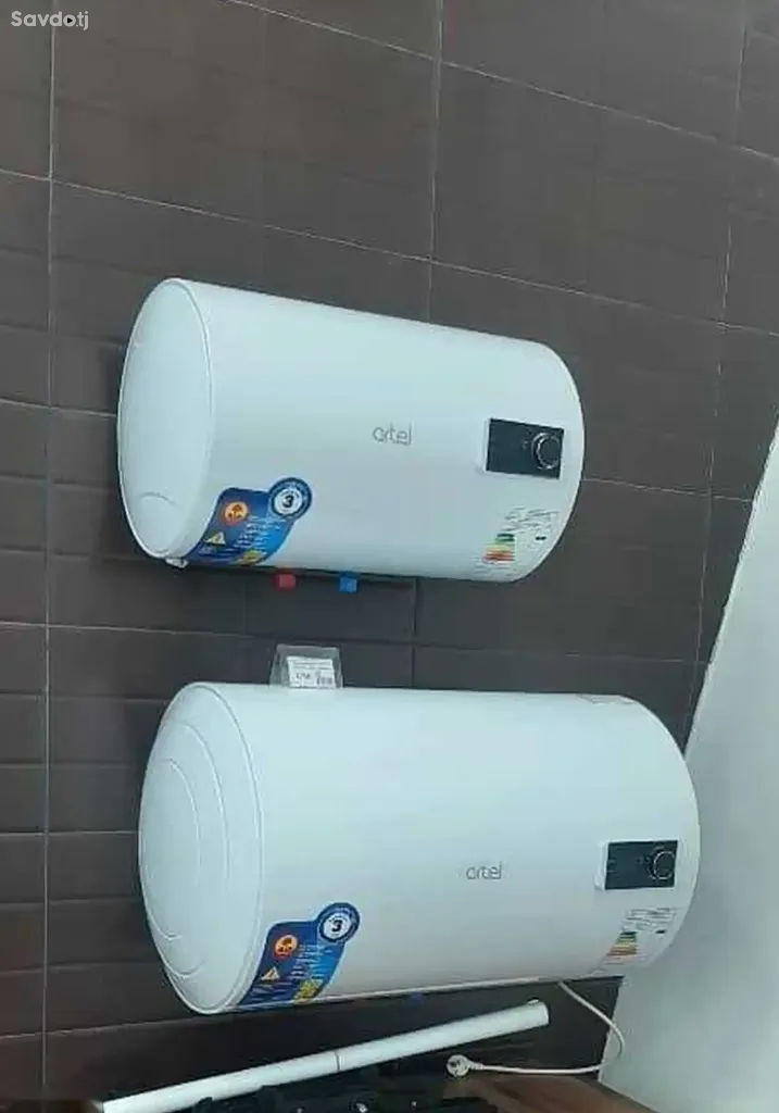 Водонагреватель Artel 80л