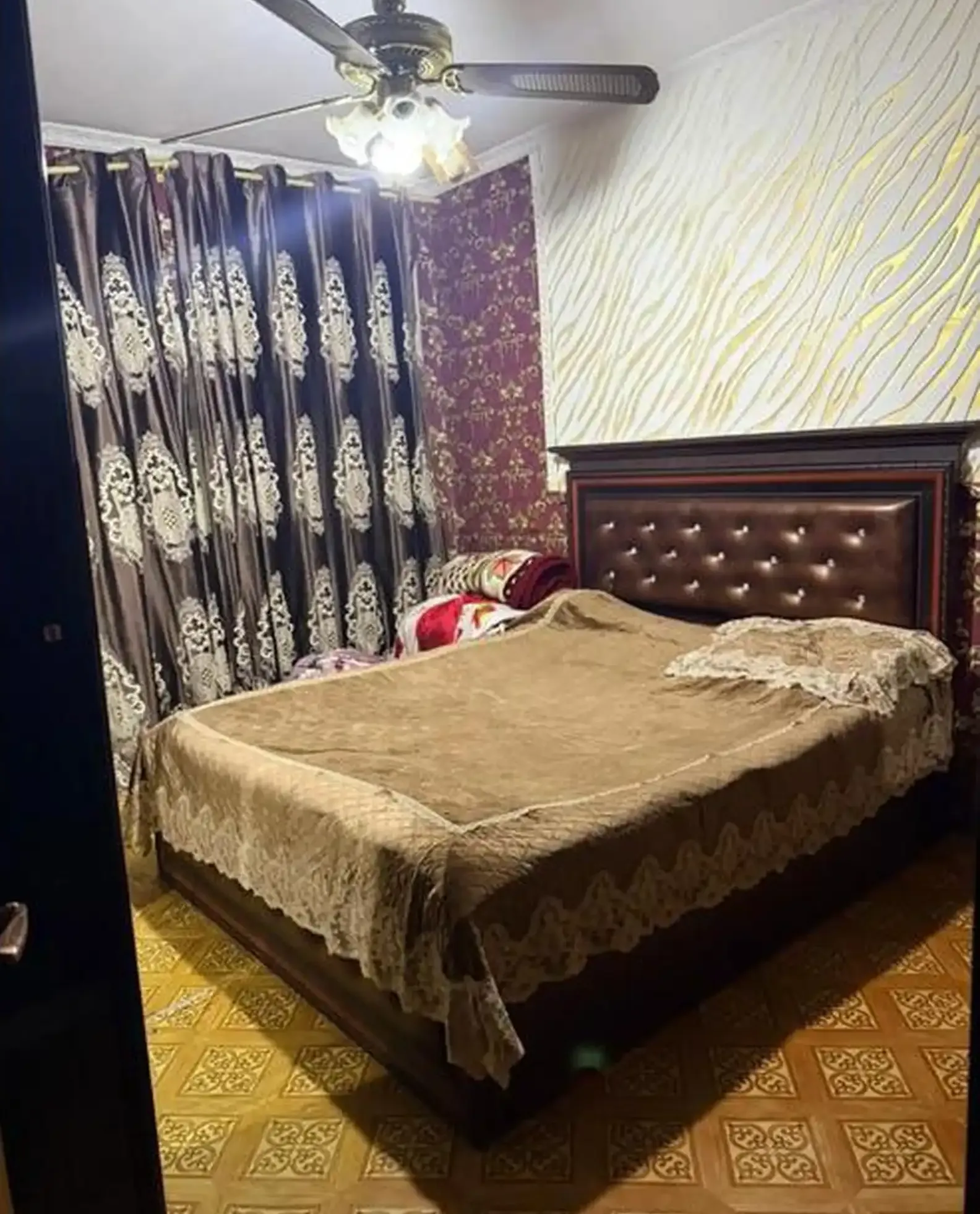 2-комн. квартира, 2 этаж, 76м², Сино